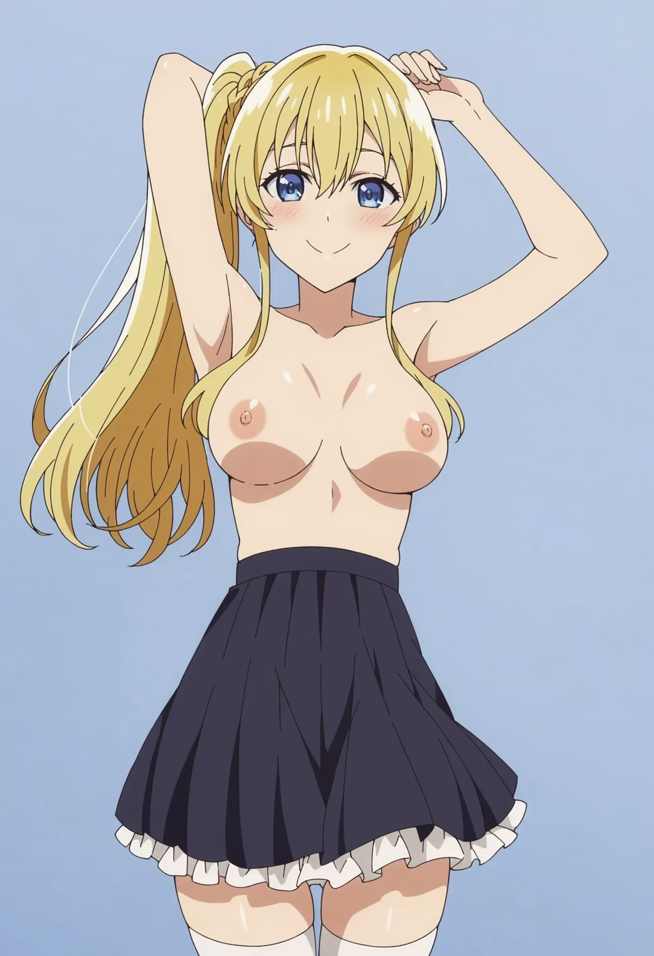 Celia Claire from Seirei Gensouki: Spirit Chronicles — image 37 of 61