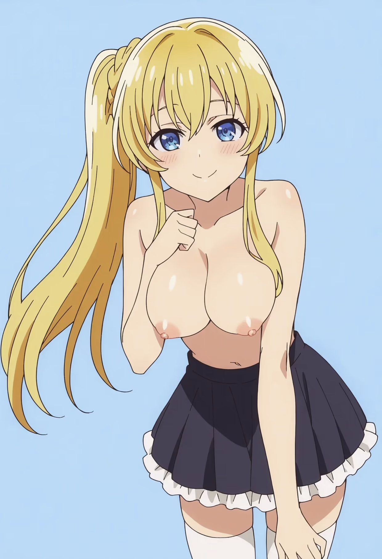 Celia Claire from Seirei Gensouki: Spirit Chronicles — image 39 of 61