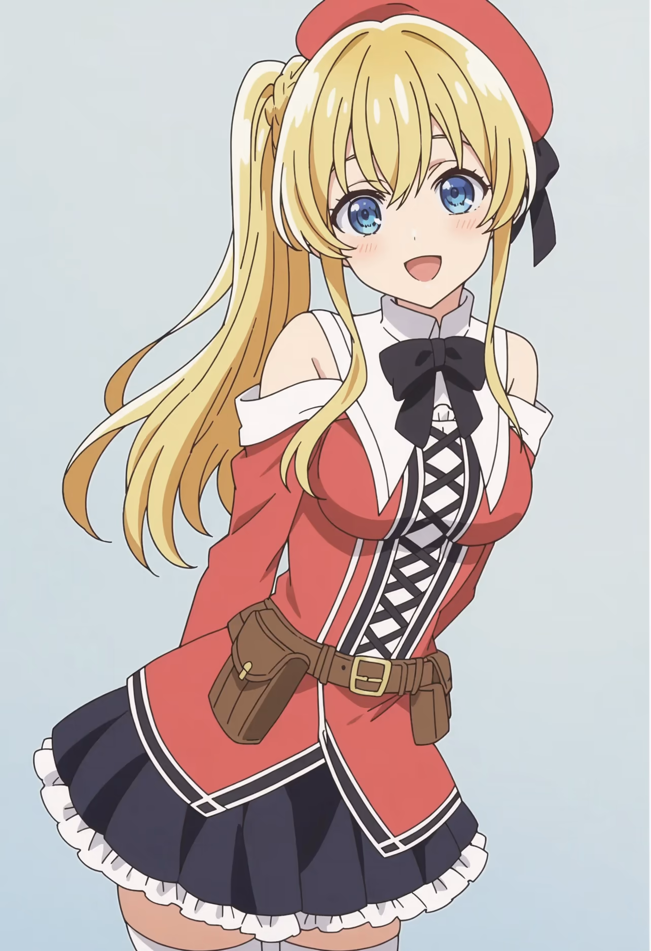 Celia Claire from Seirei Gensouki: Spirit Chronicles — image 4 of 61