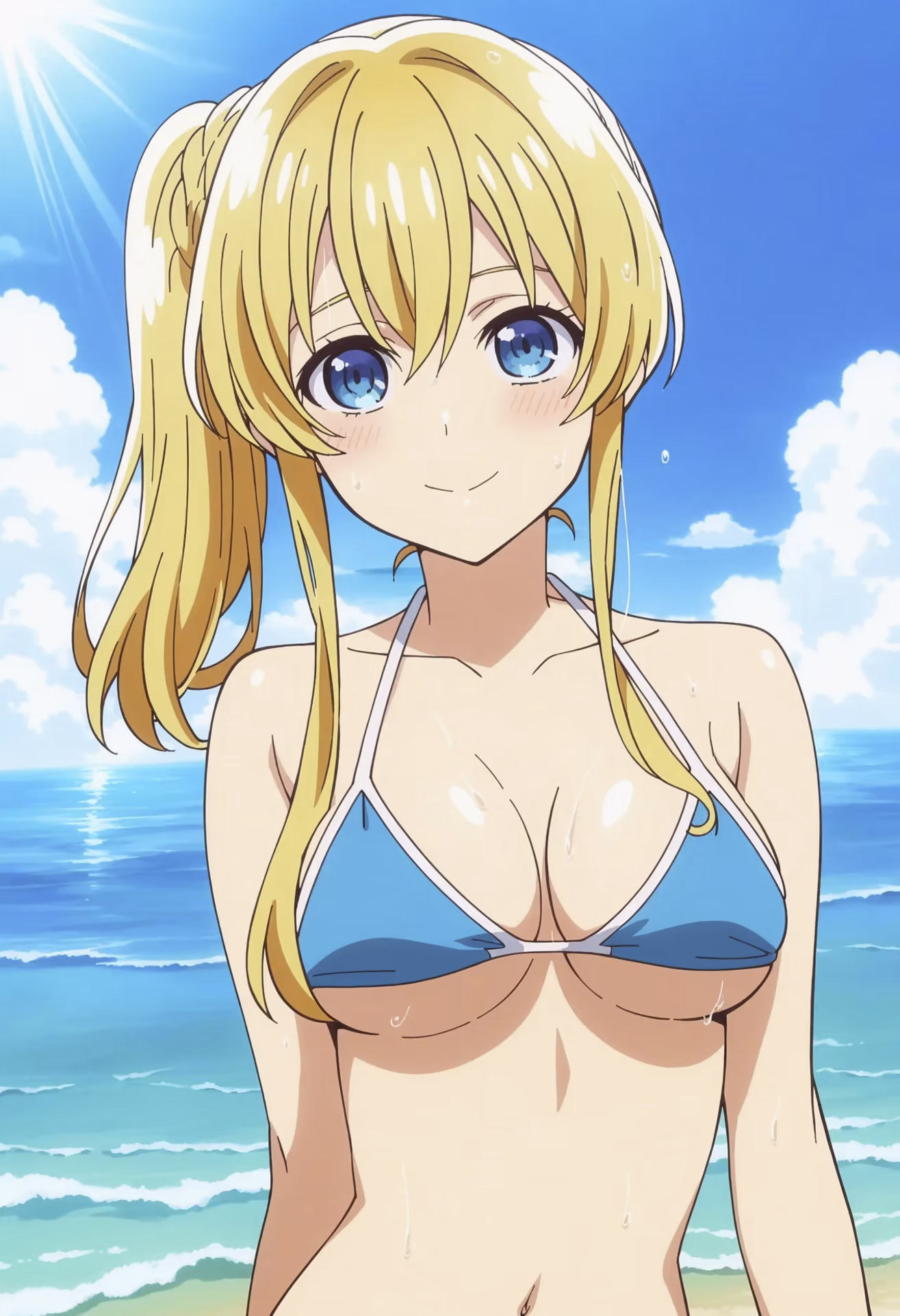 Celia Claire from Seirei Gensouki: Spirit Chronicles — image 58 of 61