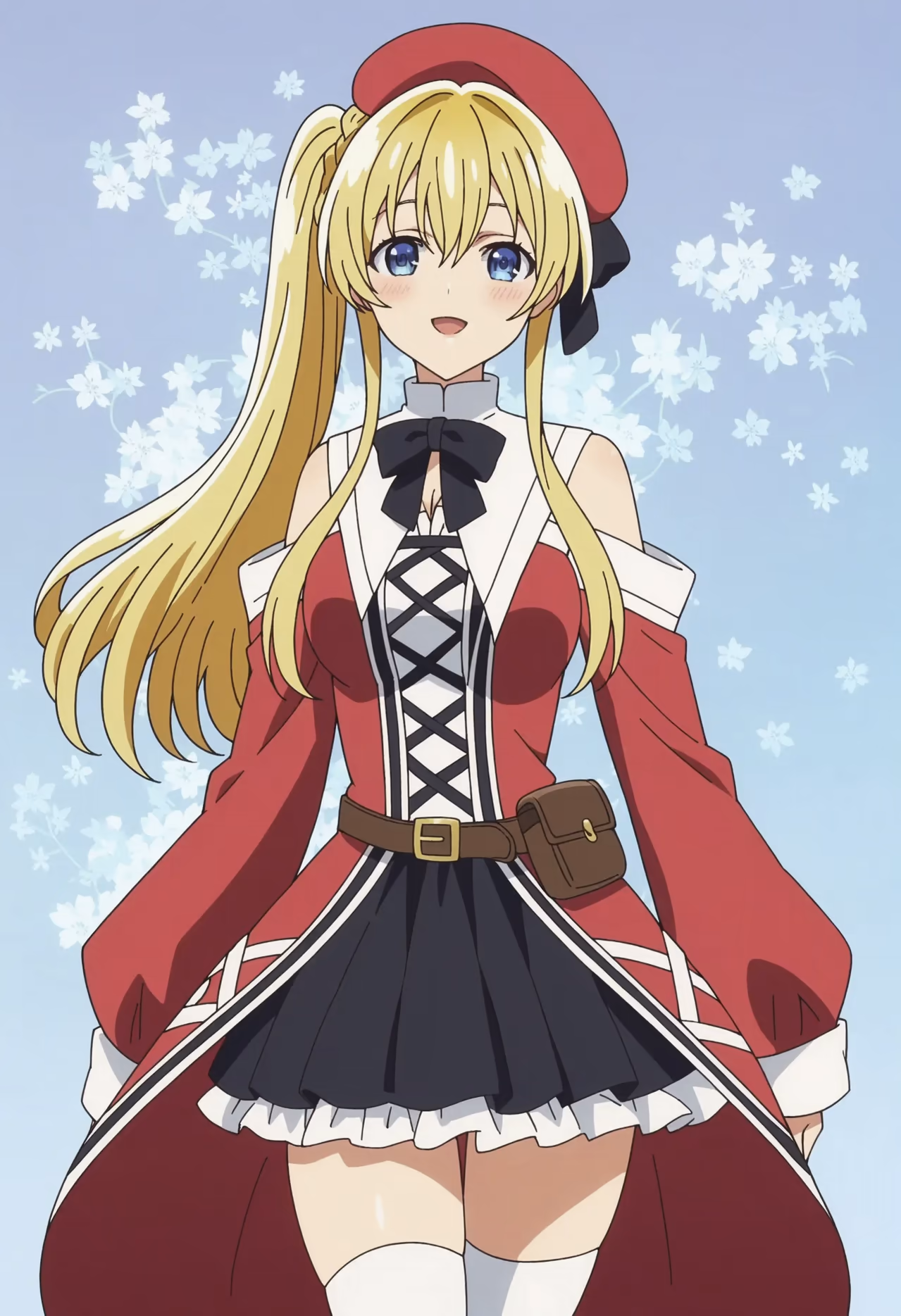 Celia Claire from Seirei Gensouki: Spirit Chronicles — image 6 of 61