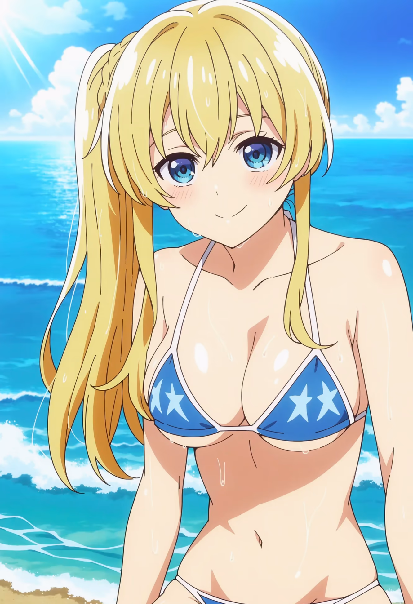 Celia Claire from Seirei Gensouki: Spirit Chronicles — image 60 of 61