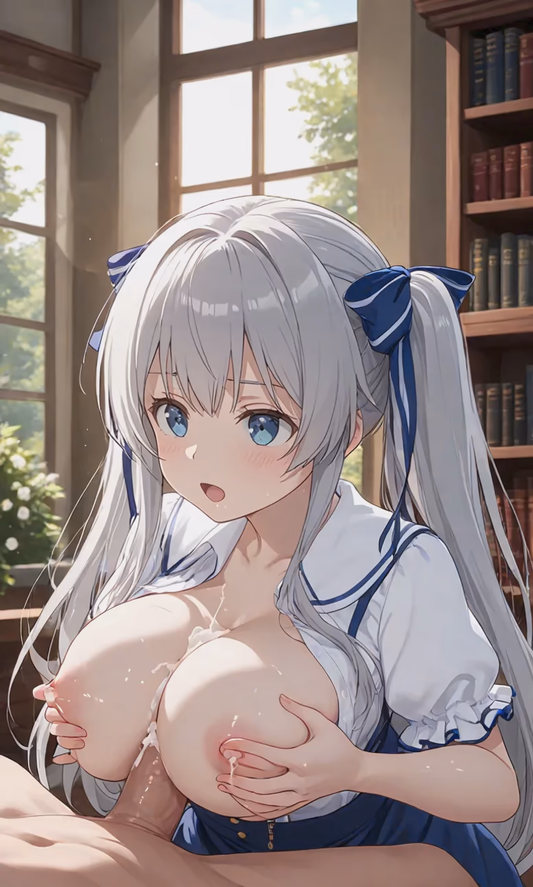 Celia Claire from Seirei Gensouki: Spirit Chronicles — image 21 of 81