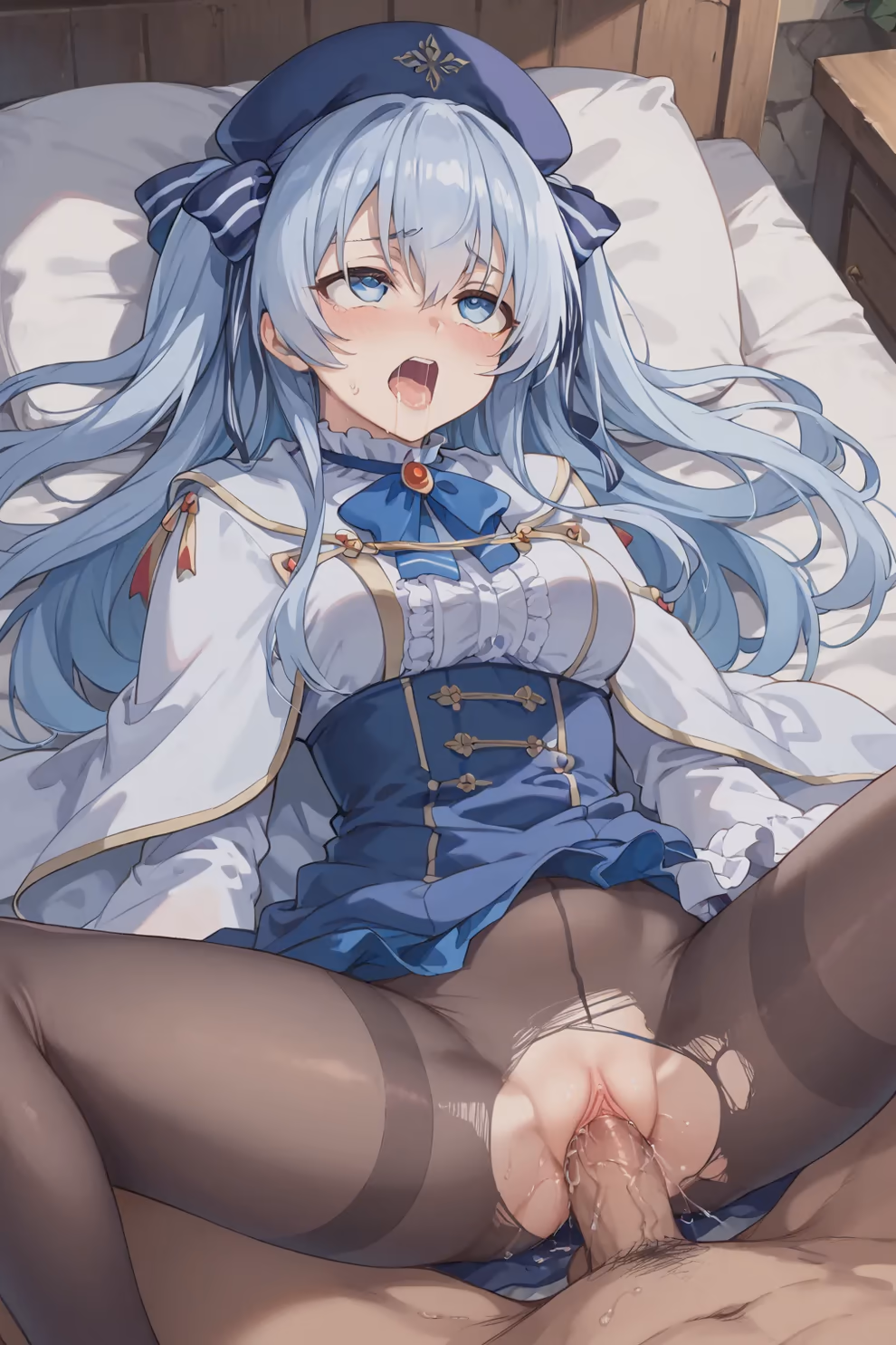 Celia Claire from Seirei Gensouki: Spirit Chronicles — image 20 of 97