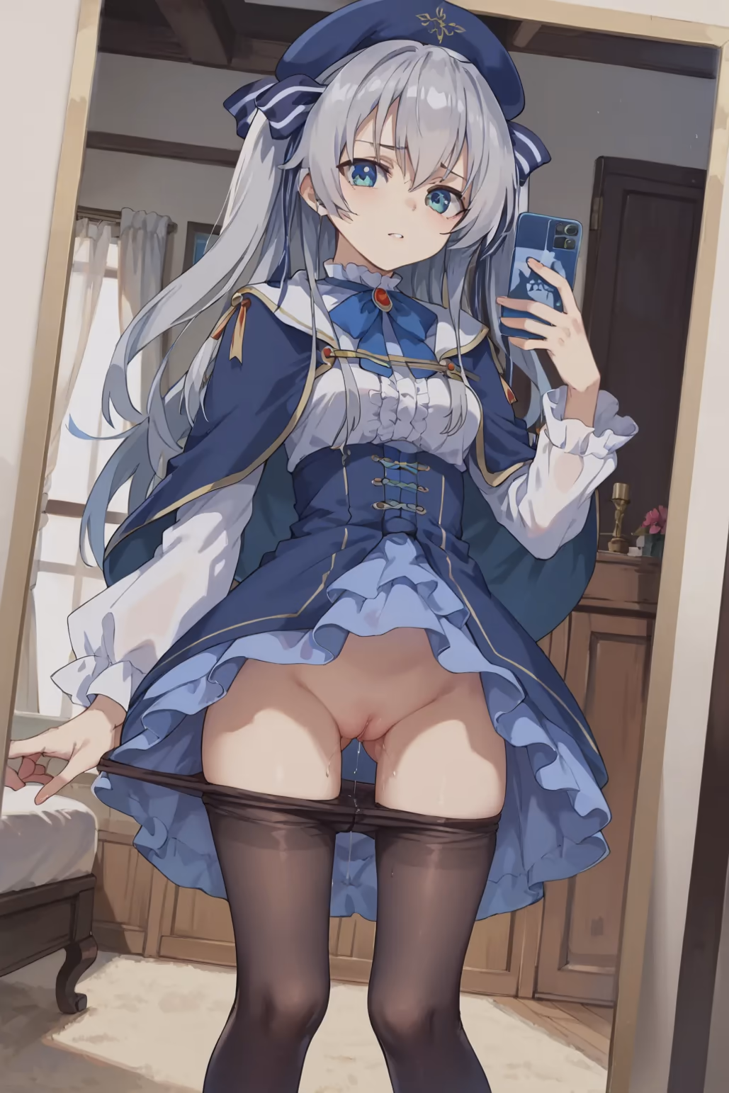 Celia Claire from Seirei Gensouki: Spirit Chronicles — image 33 of 97