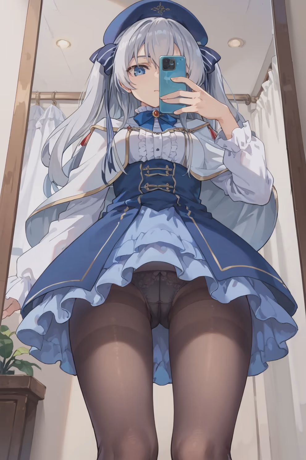 Celia Claire from Seirei Gensouki: Spirit Chronicles — image 54 of 97