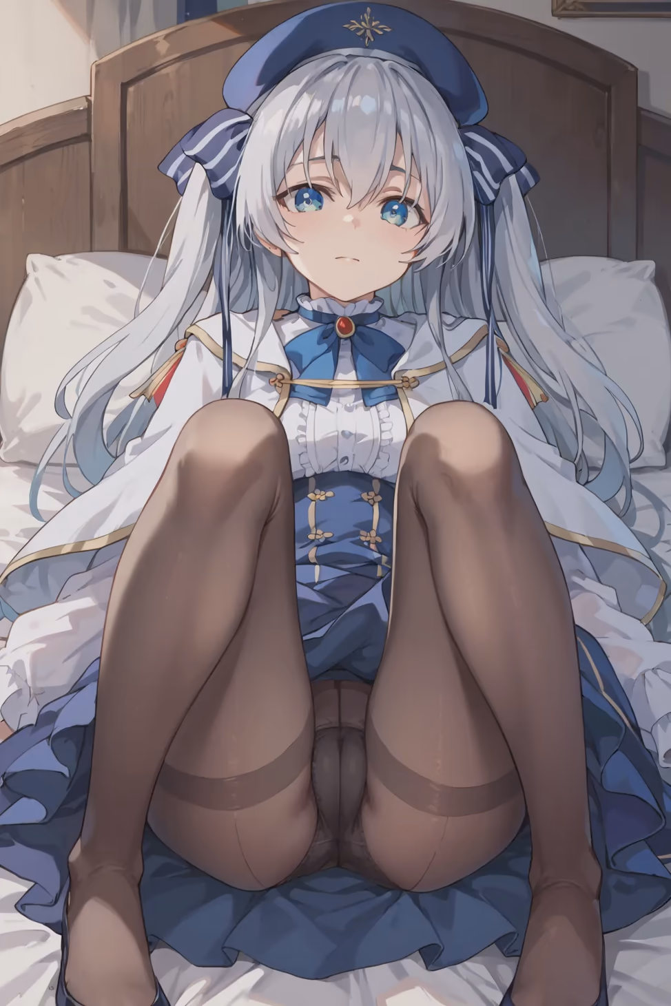 Celia Claire from Seirei Gensouki: Spirit Chronicles — image 60 of 97