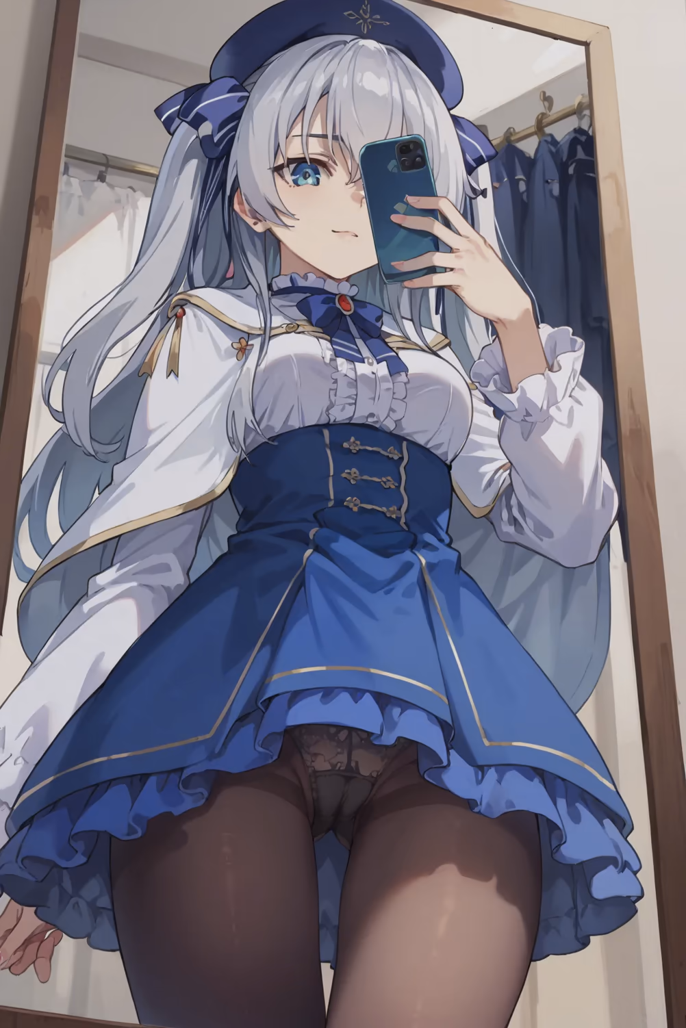 Celia Claire from Seirei Gensouki: Spirit Chronicles — image 65 of 97