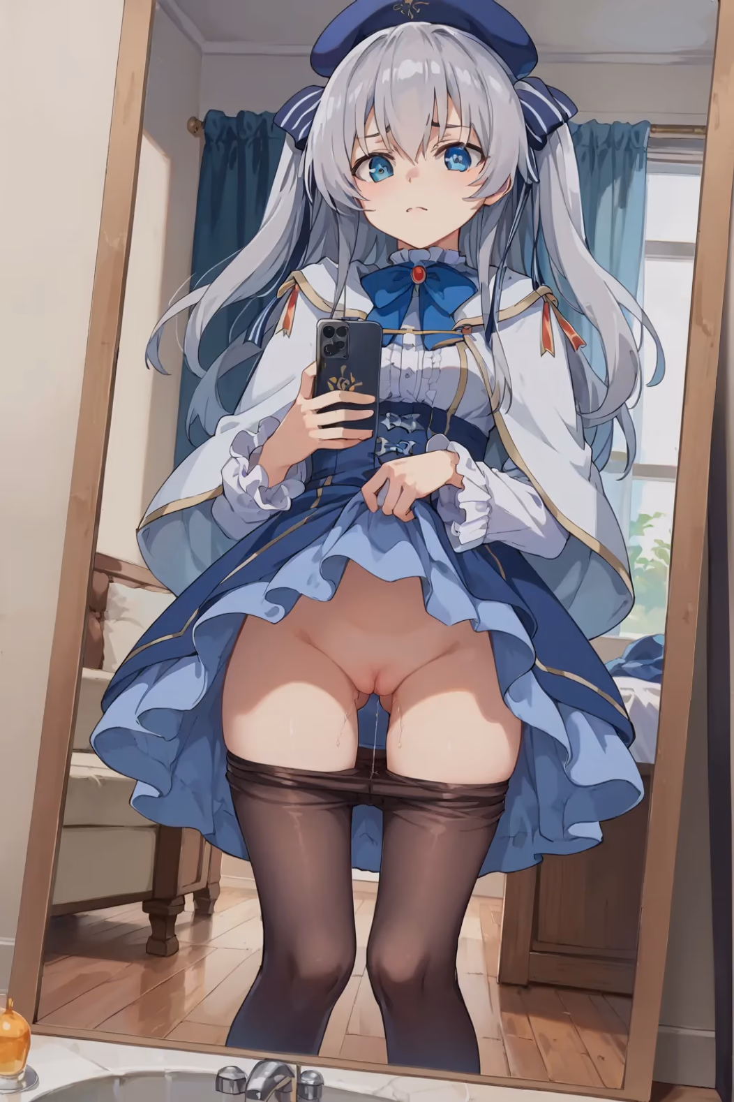 Celia Claire from Seirei Gensouki: Spirit Chronicles — image 77 of 97