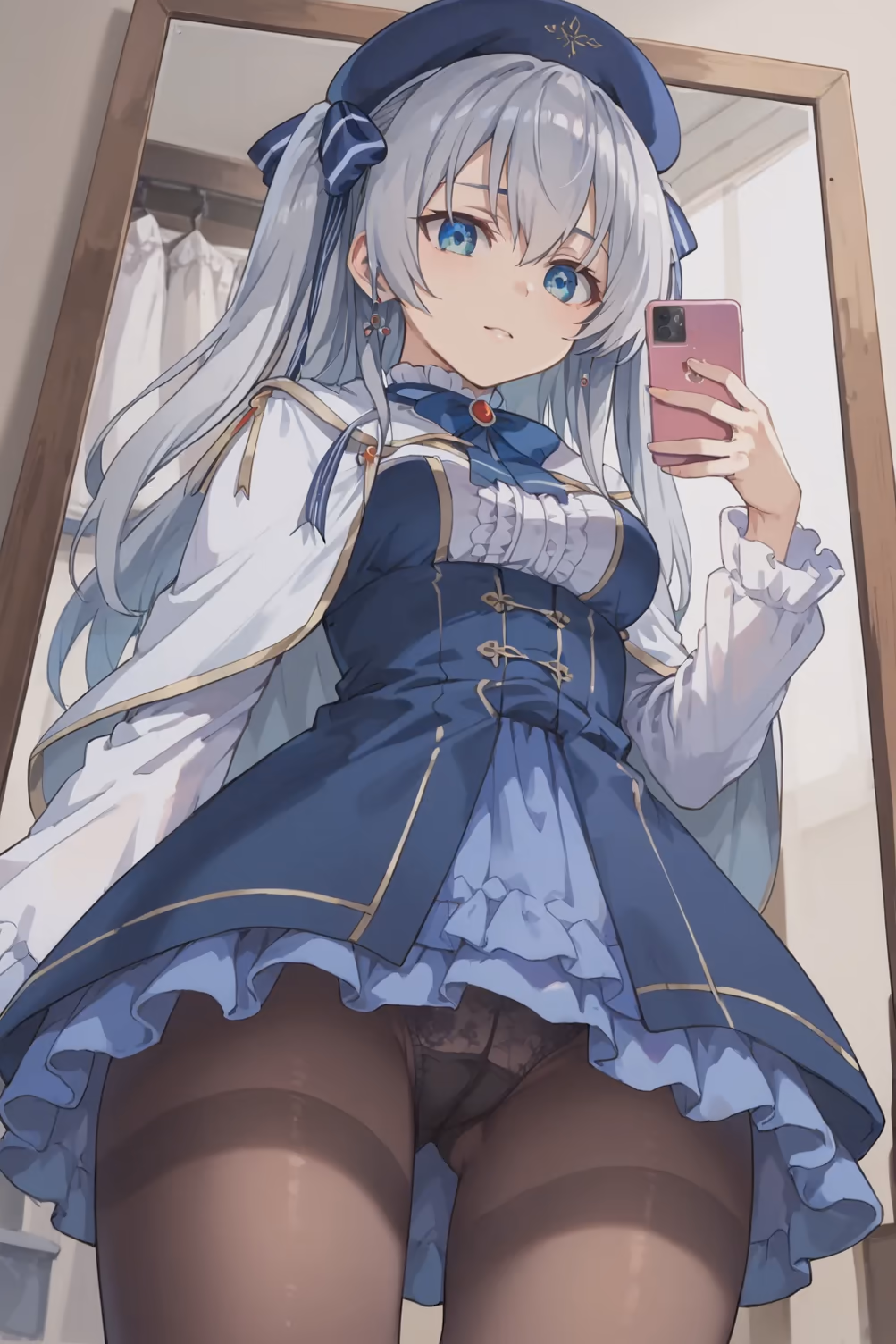 Celia Claire from Seirei Gensouki: Spirit Chronicles — image 79 of 97