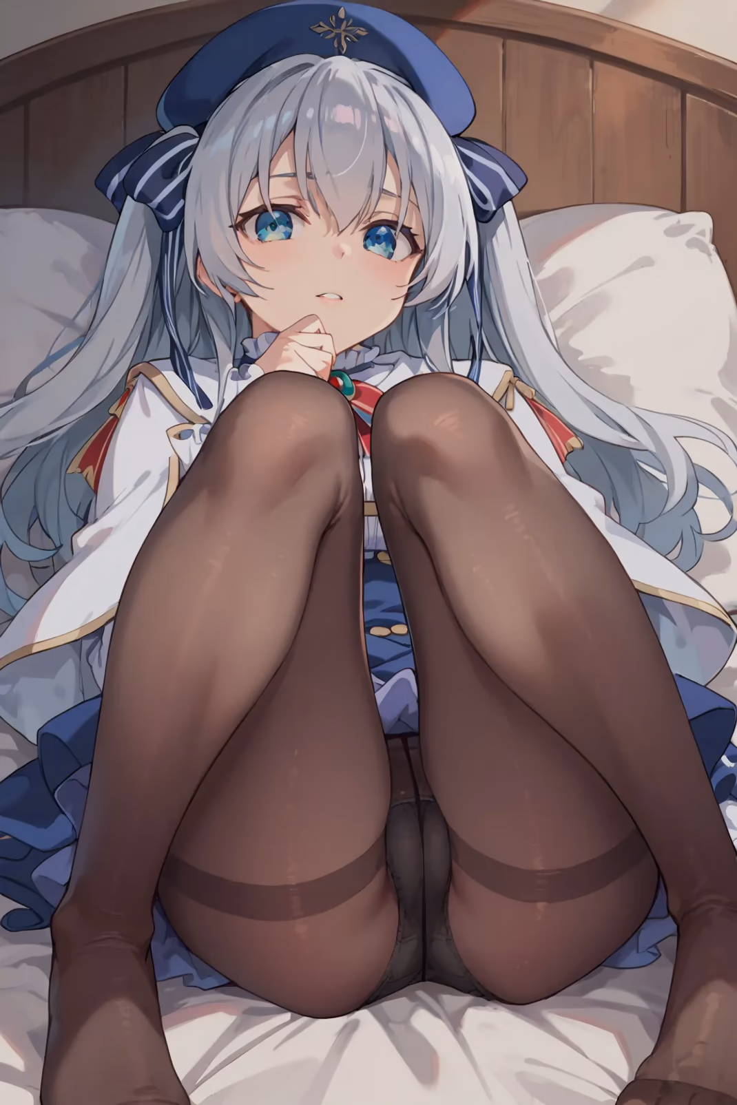 Celia Claire from Seirei Gensouki: Spirit Chronicles — image 88 of 97