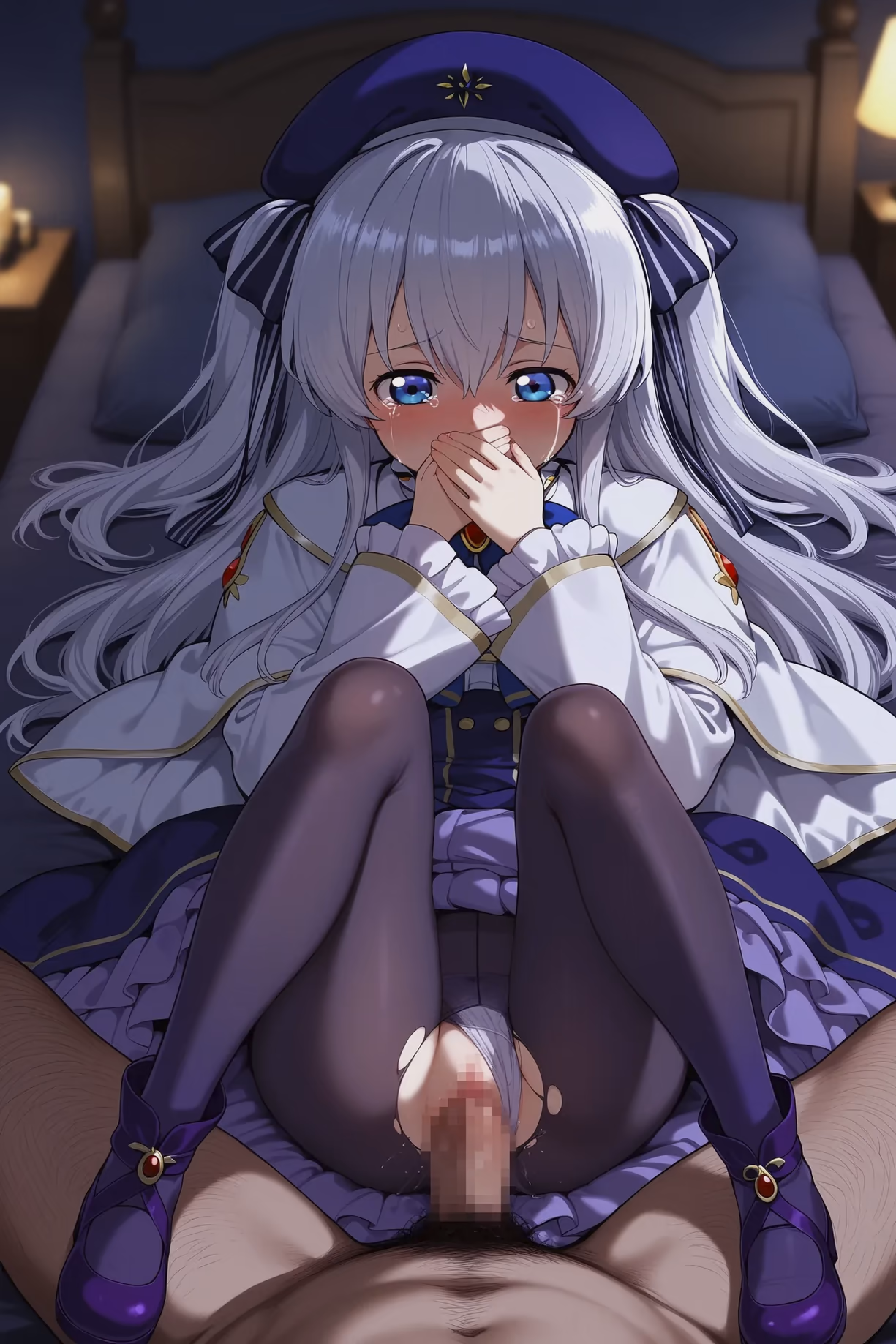 Celia Claire from Seirei Gensouki: Spirit Chronicles — image 10 of 51