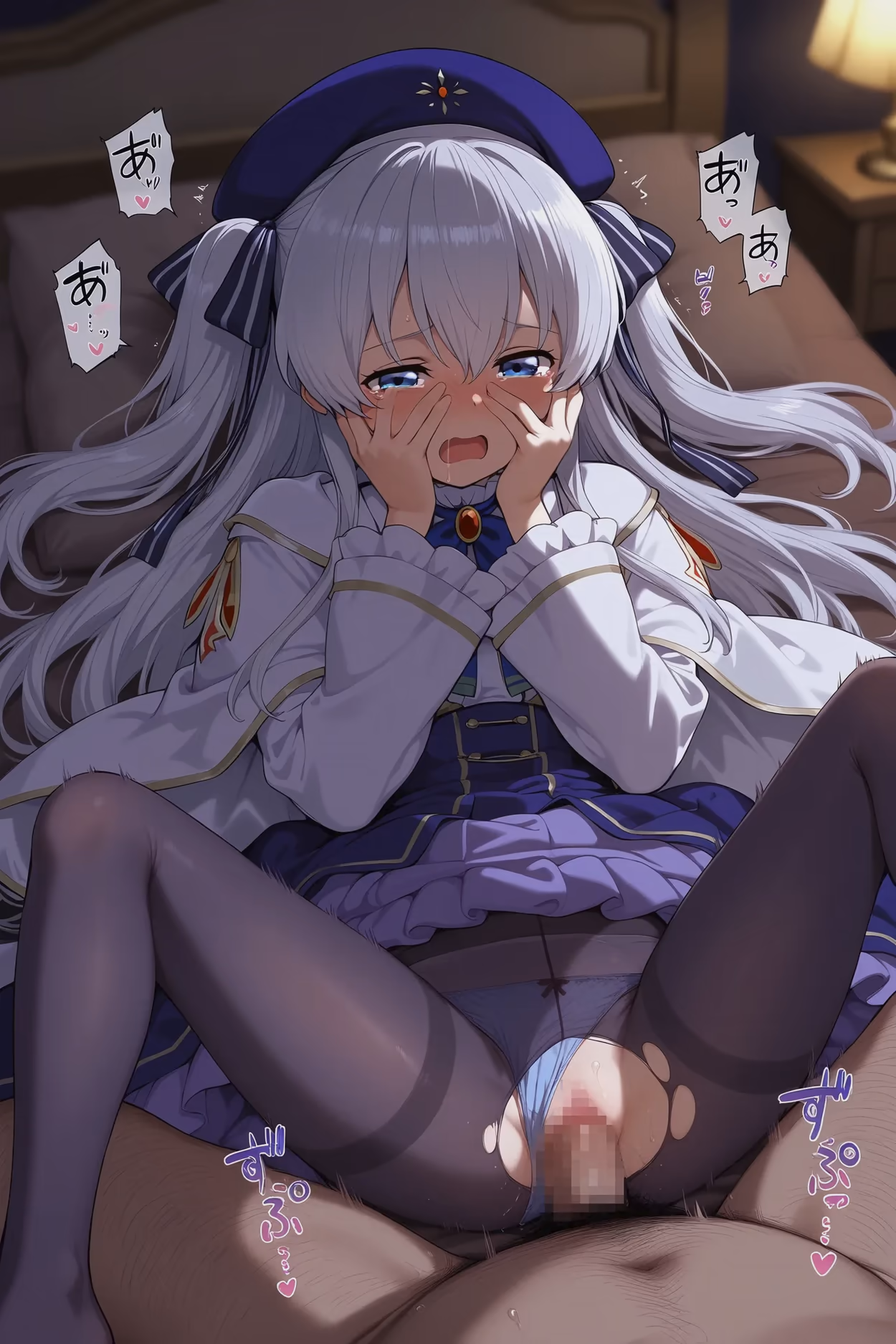 Celia Claire from Seirei Gensouki: Spirit Chronicles — image 12 of 51