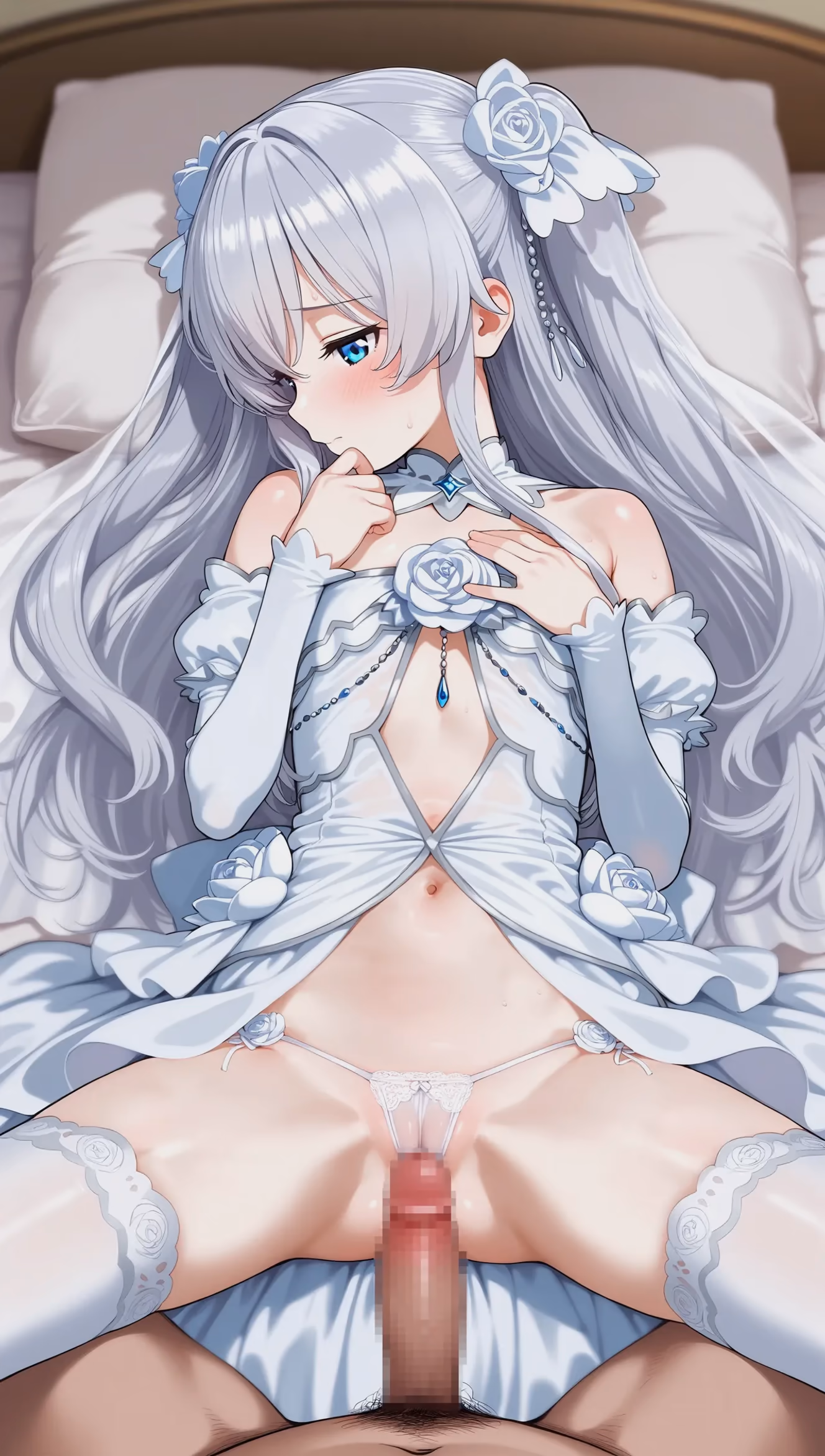 Celia Claire from Seirei Gensouki: Spirit Chronicles — image 34 of 51