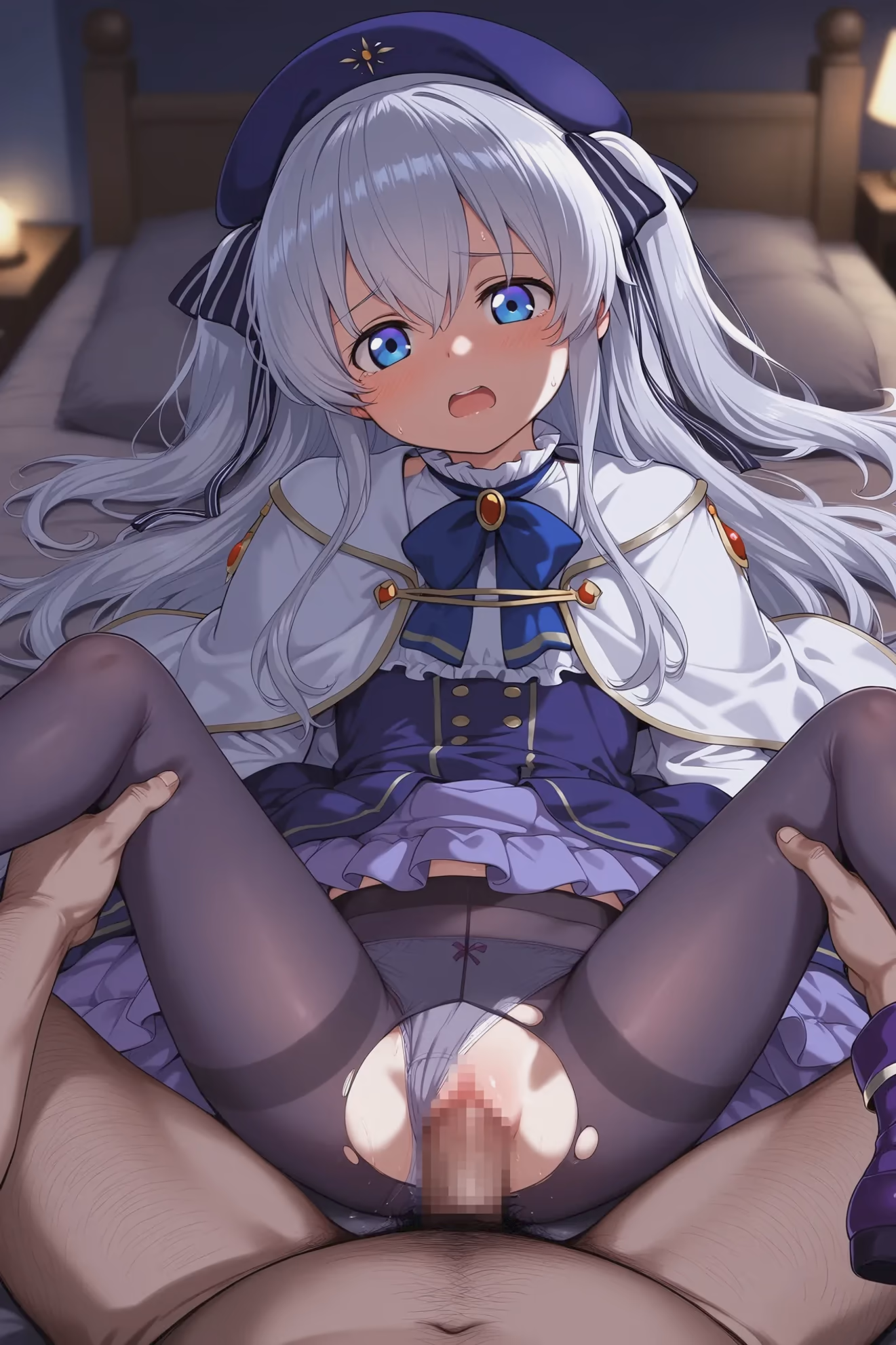 Celia Claire from Seirei Gensouki: Spirit Chronicles — image 9 of 51