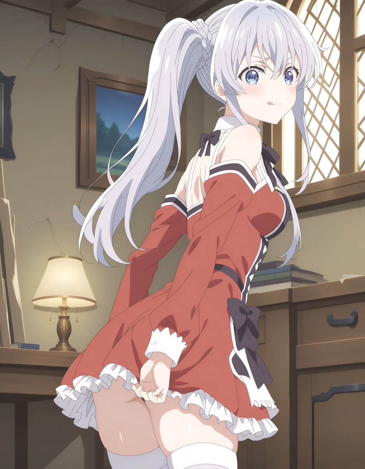 Celia Claire from Seirei Gensouki: Spirit Chronicles — image 10 of 172