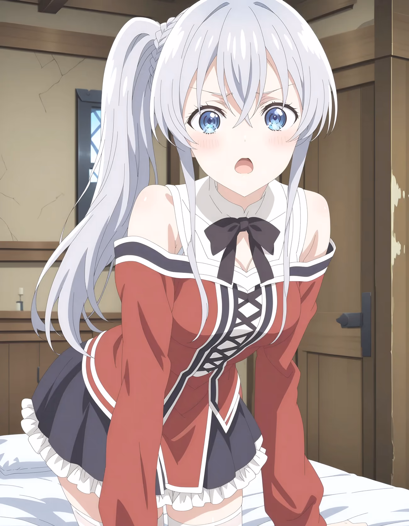 Celia Claire from Seirei Gensouki: Spirit Chronicles — image 12 of 172