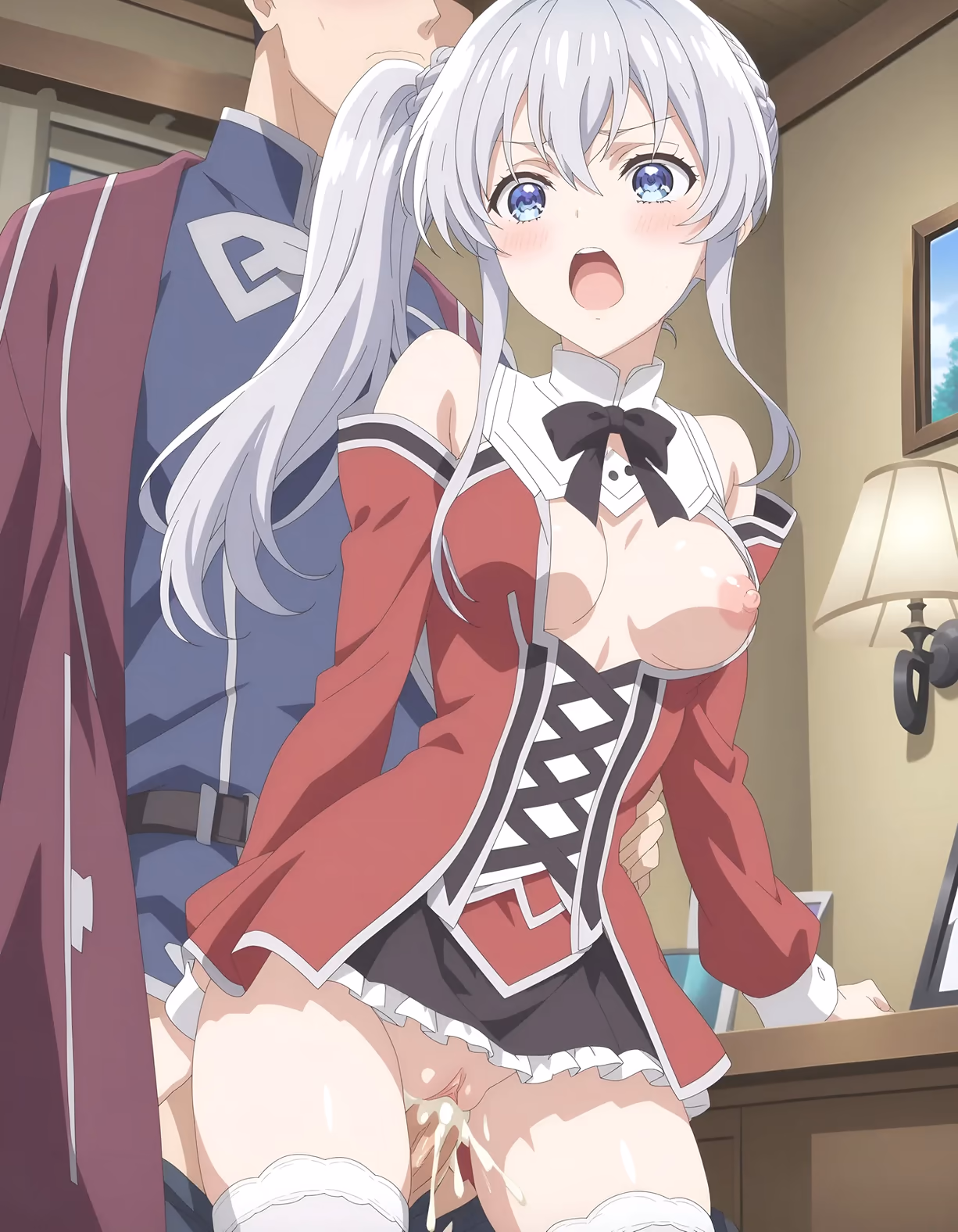 Celia Claire from Seirei Gensouki: Spirit Chronicles — image 75 of 172