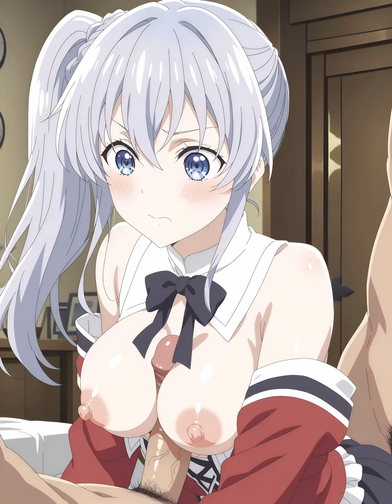 Celia Claire from Seirei Gensouki: Spirit Chronicles — image 94 of 172