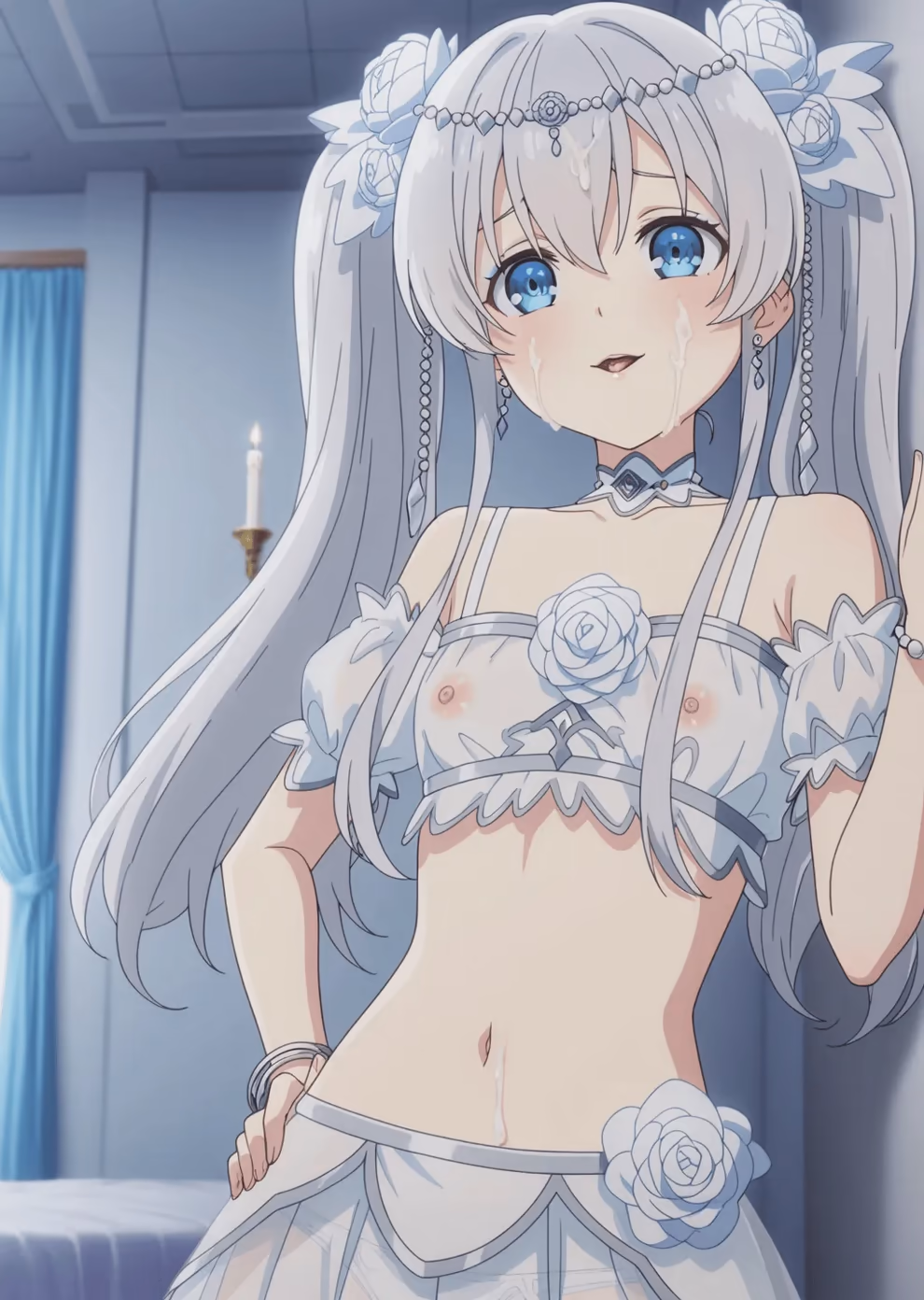 Celia Claire from Seirei Gensouki: Spirit Chronicles — image 12 of 66