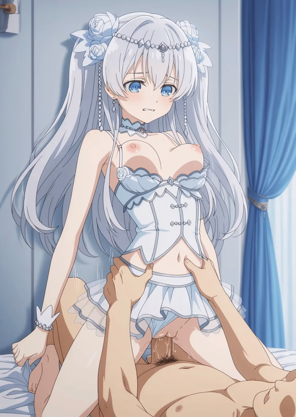 Celia Claire from Seirei Gensouki: Spirit Chronicles — image 27 of 66