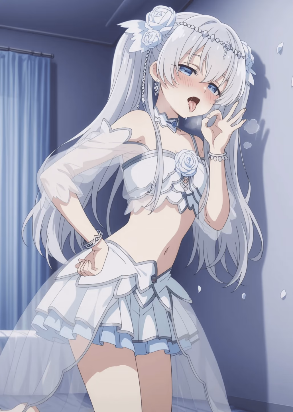 Celia Claire from Seirei Gensouki: Spirit Chronicles — image 3 of 66