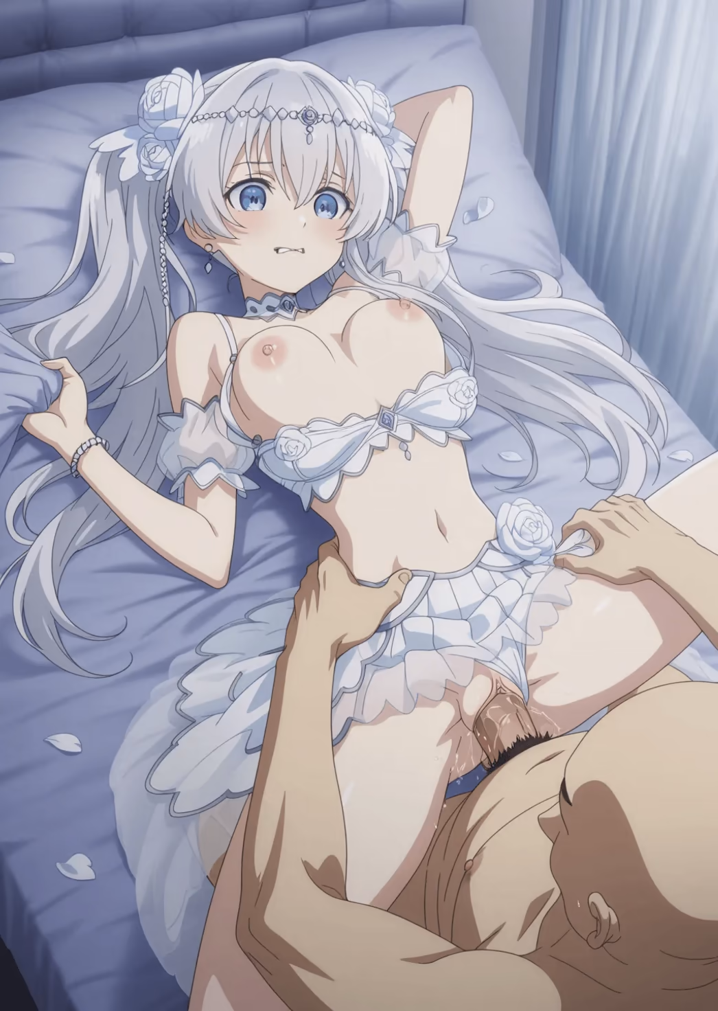 Celia Claire from Seirei Gensouki: Spirit Chronicles — image 31 of 66