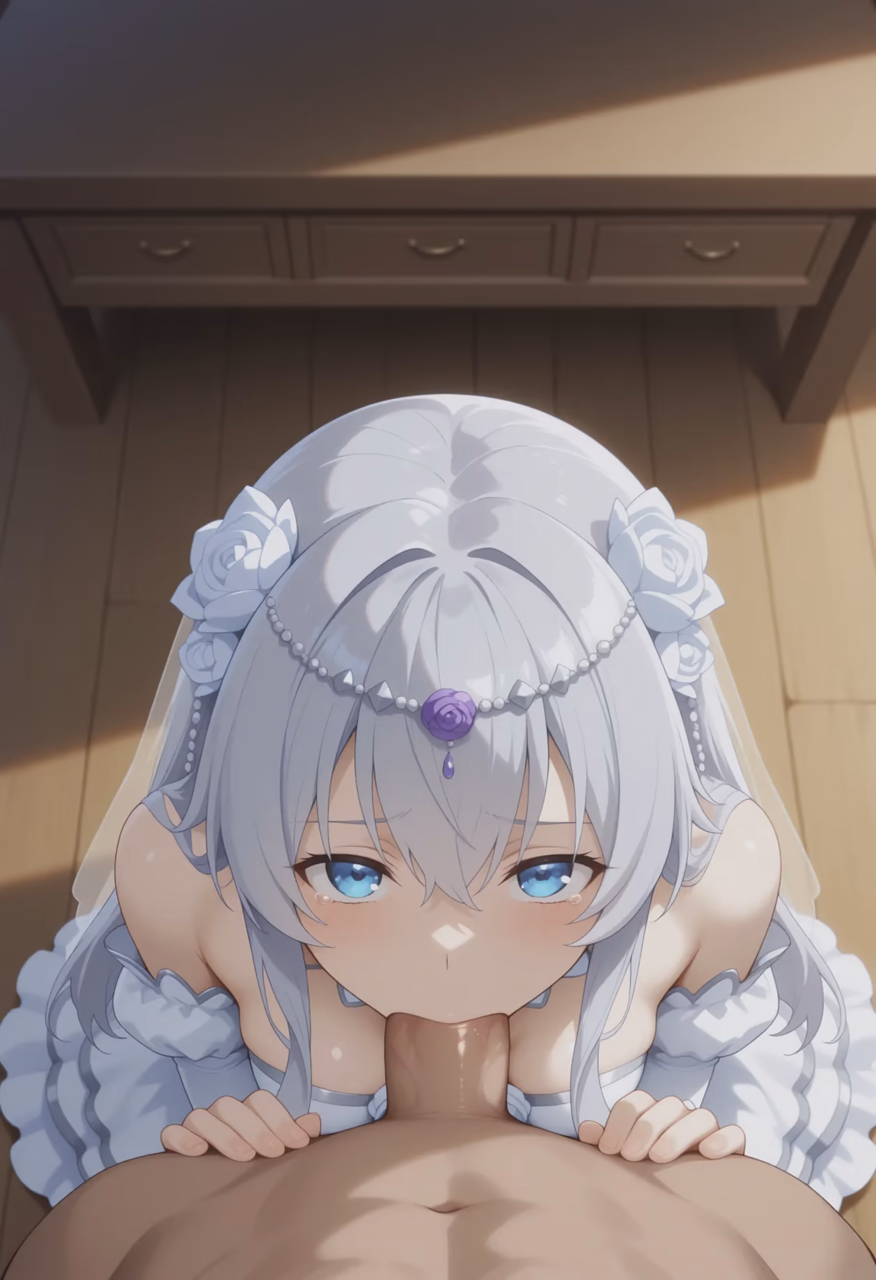 Celia Claire from Seirei Gensouki: Spirit Chronicles — image 35 of 190