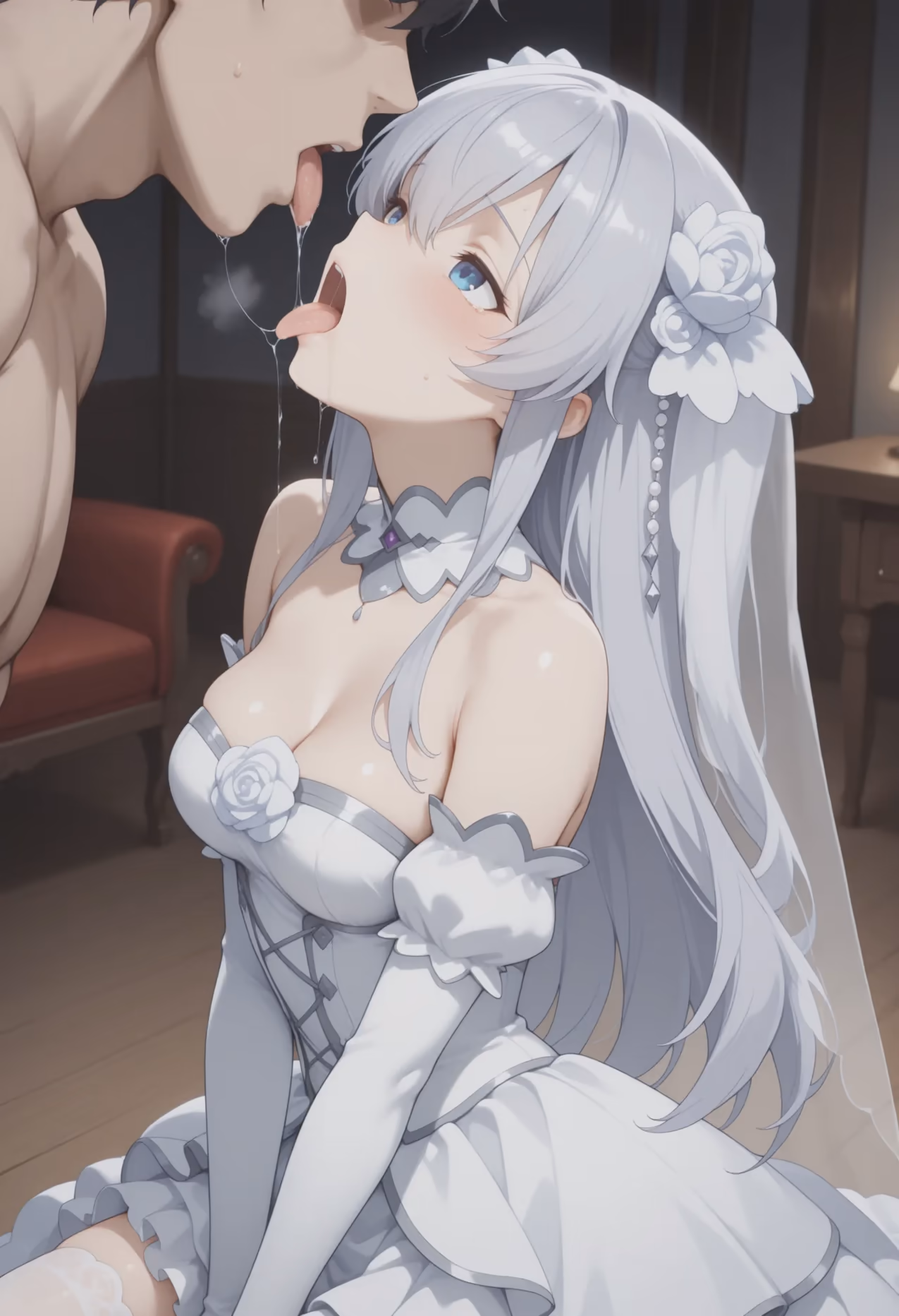 Celia Claire from Seirei Gensouki: Spirit Chronicles — image 44 of 190