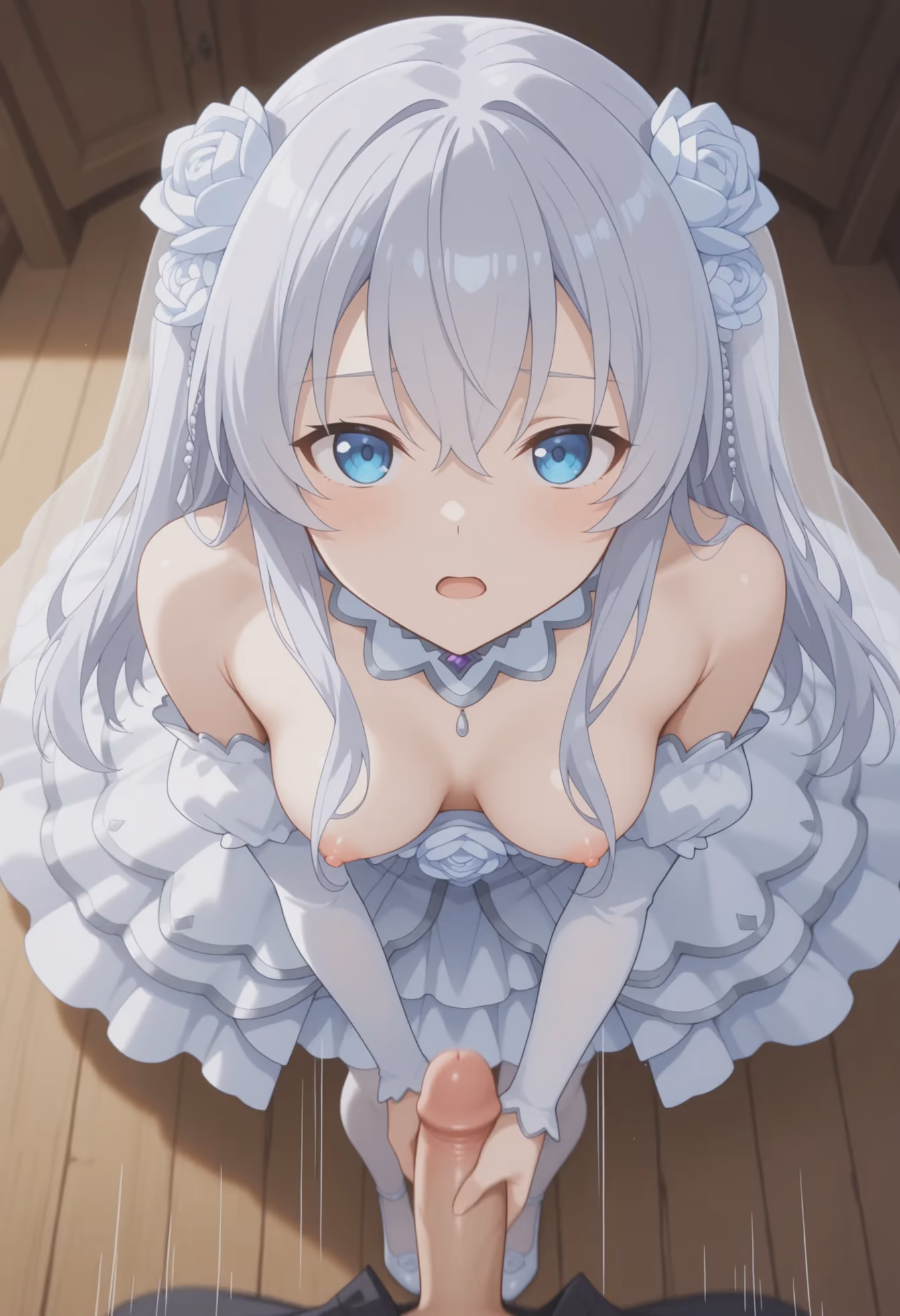 Celia Claire from Seirei Gensouki: Spirit Chronicles — image 56 of 190