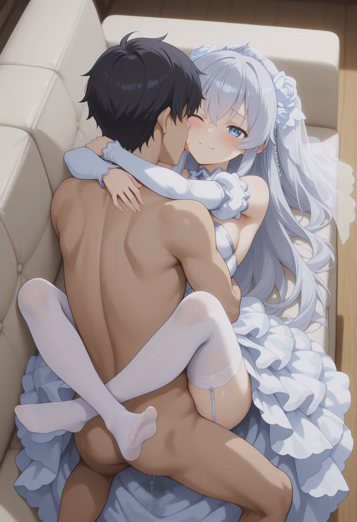 Celia Claire from Seirei Gensouki: Spirit Chronicles — image 70 of 190