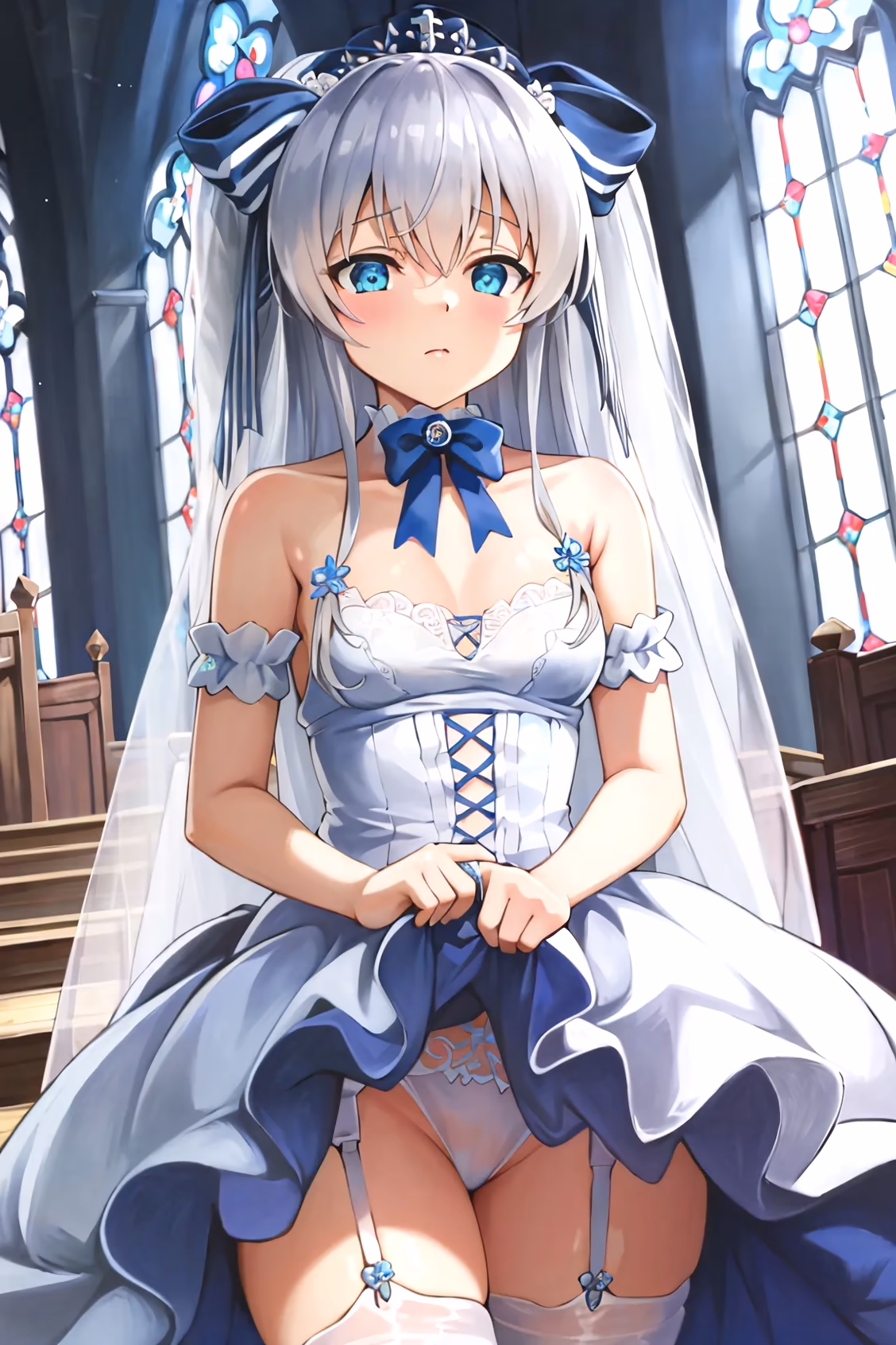 Celia Claire from Seirei Gensouki: Spirit Chronicles — image 10 of 43