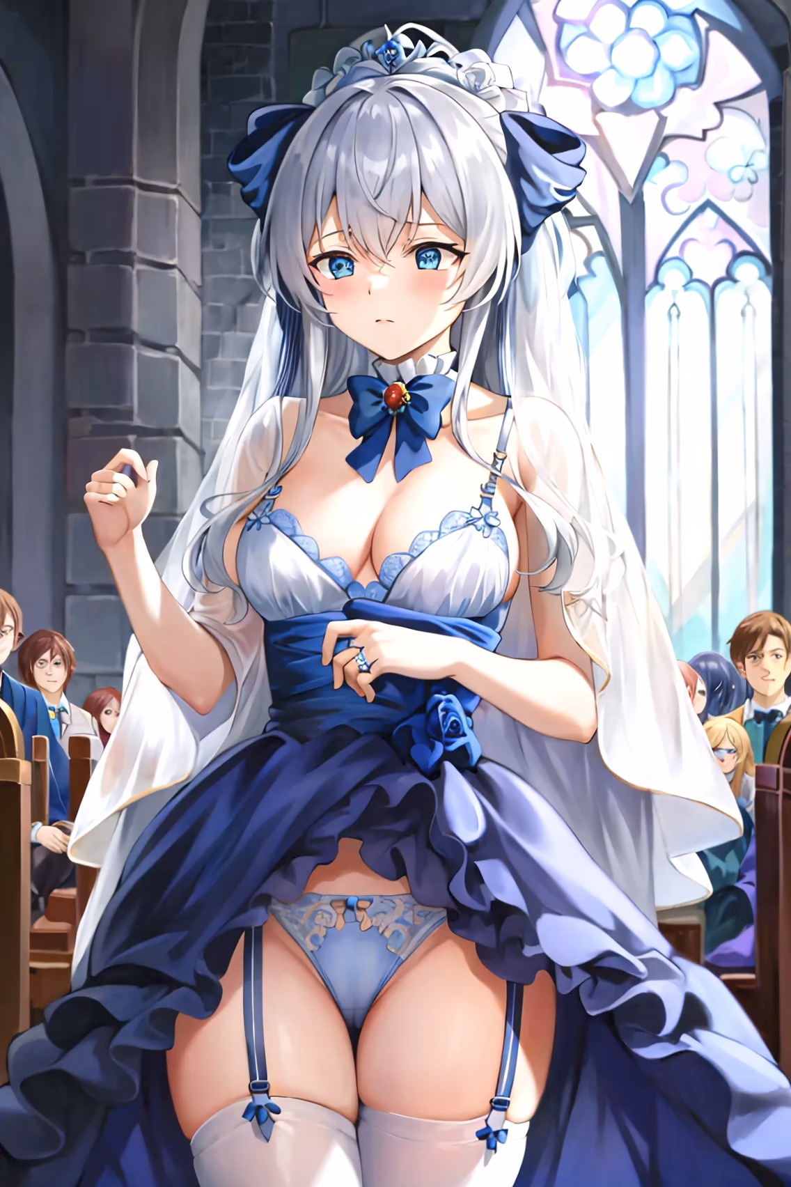 Celia Claire from Seirei Gensouki: Spirit Chronicles — image 14 of 43