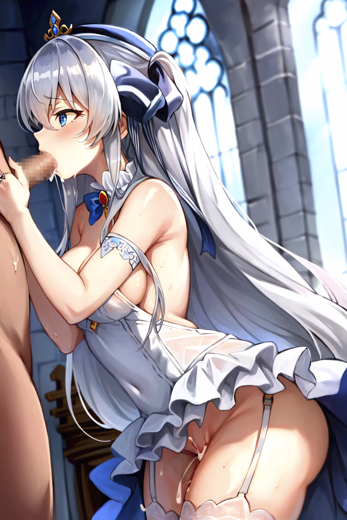 Celia Claire from Seirei Gensouki: Spirit Chronicles — image 22 of 43