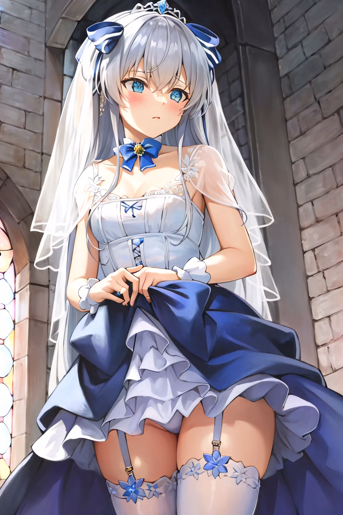 Celia Claire from Seirei Gensouki: Spirit Chronicles — image 9 of 43