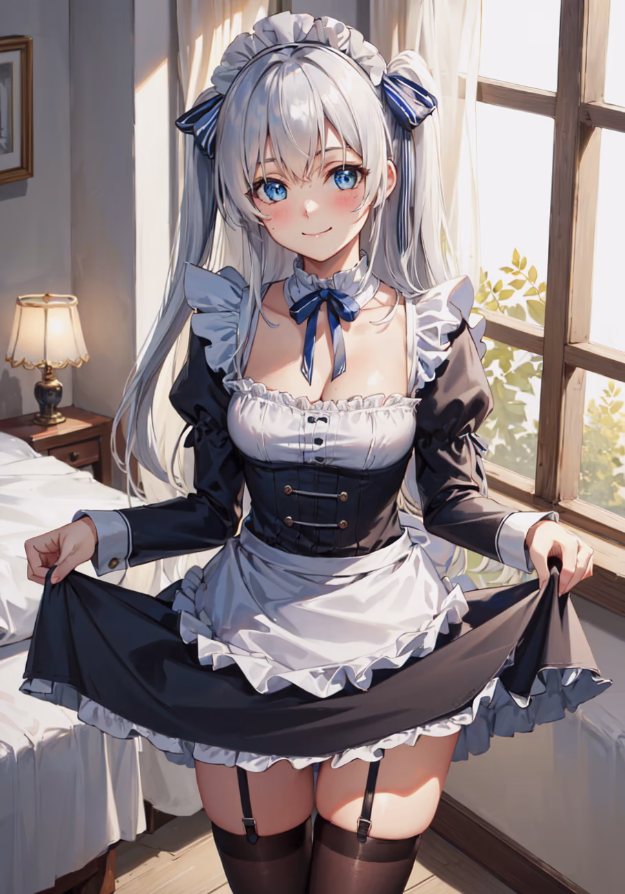 Celia Claire from Seirei Gensouki: Spirit Chronicles — image 107 of 348