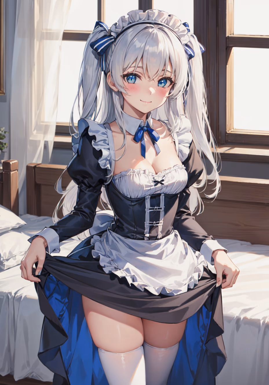 Celia Claire from Seirei Gensouki: Spirit Chronicles — image 110 of 348