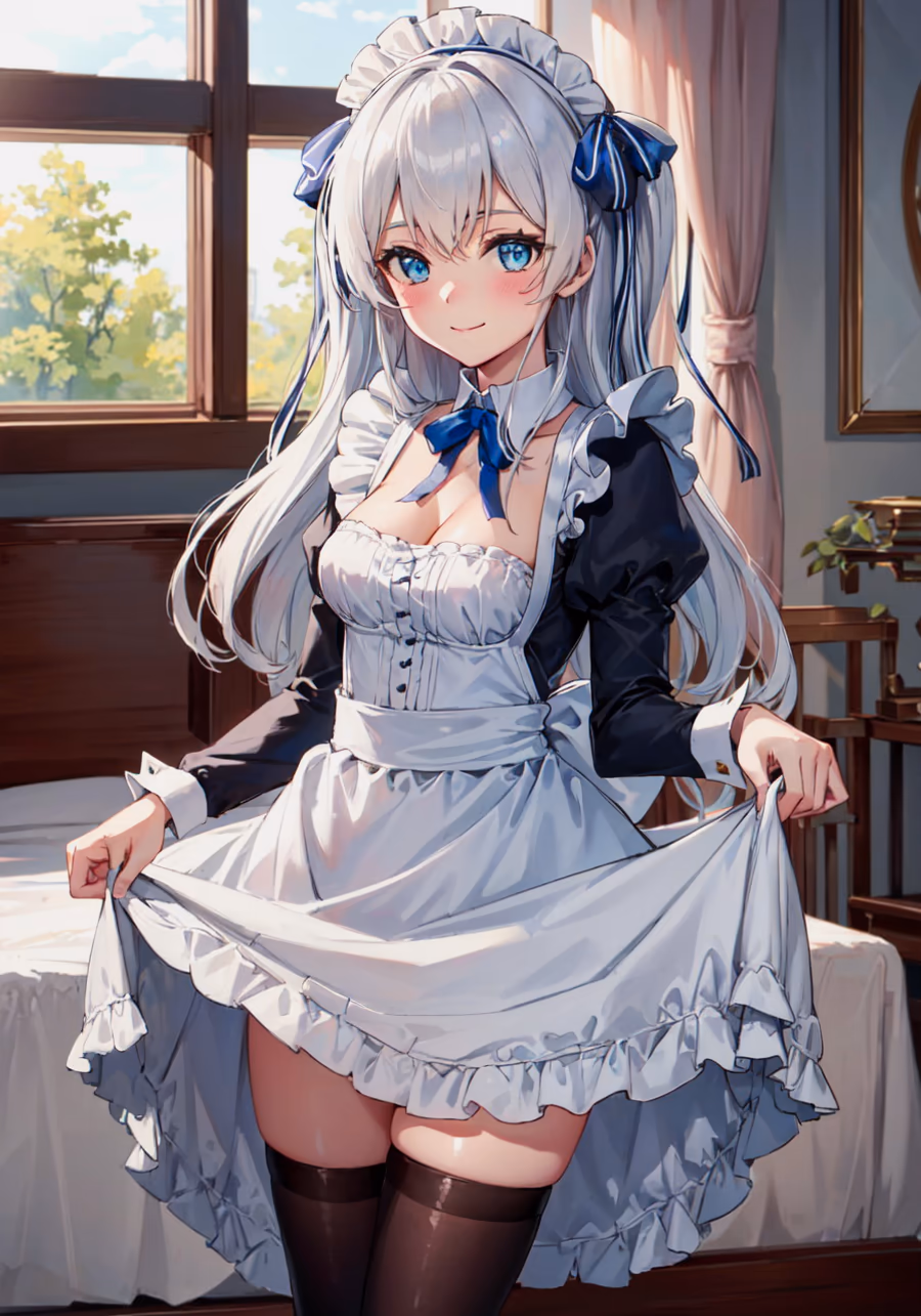 Celia Claire from Seirei Gensouki: Spirit Chronicles — image 111 of 348