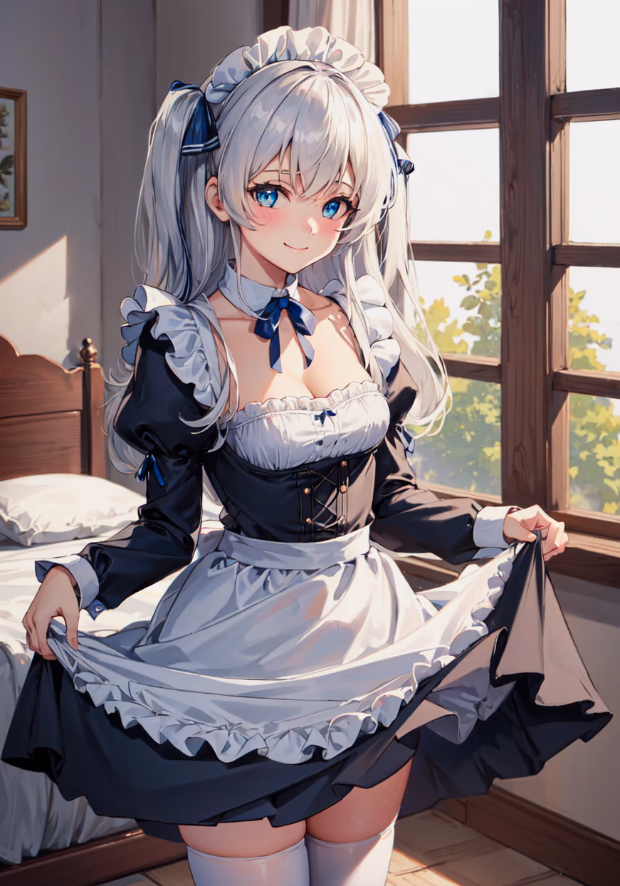 Celia Claire from Seirei Gensouki: Spirit Chronicles — image 112 of 348