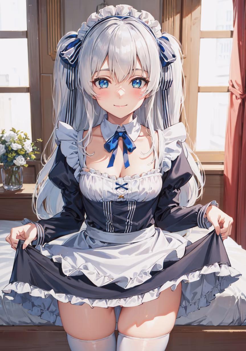 Celia Claire from Seirei Gensouki: Spirit Chronicles — image 113 of 348