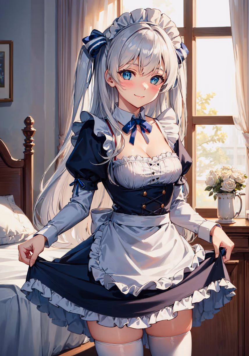 Celia Claire from Seirei Gensouki: Spirit Chronicles — image 118 of 348