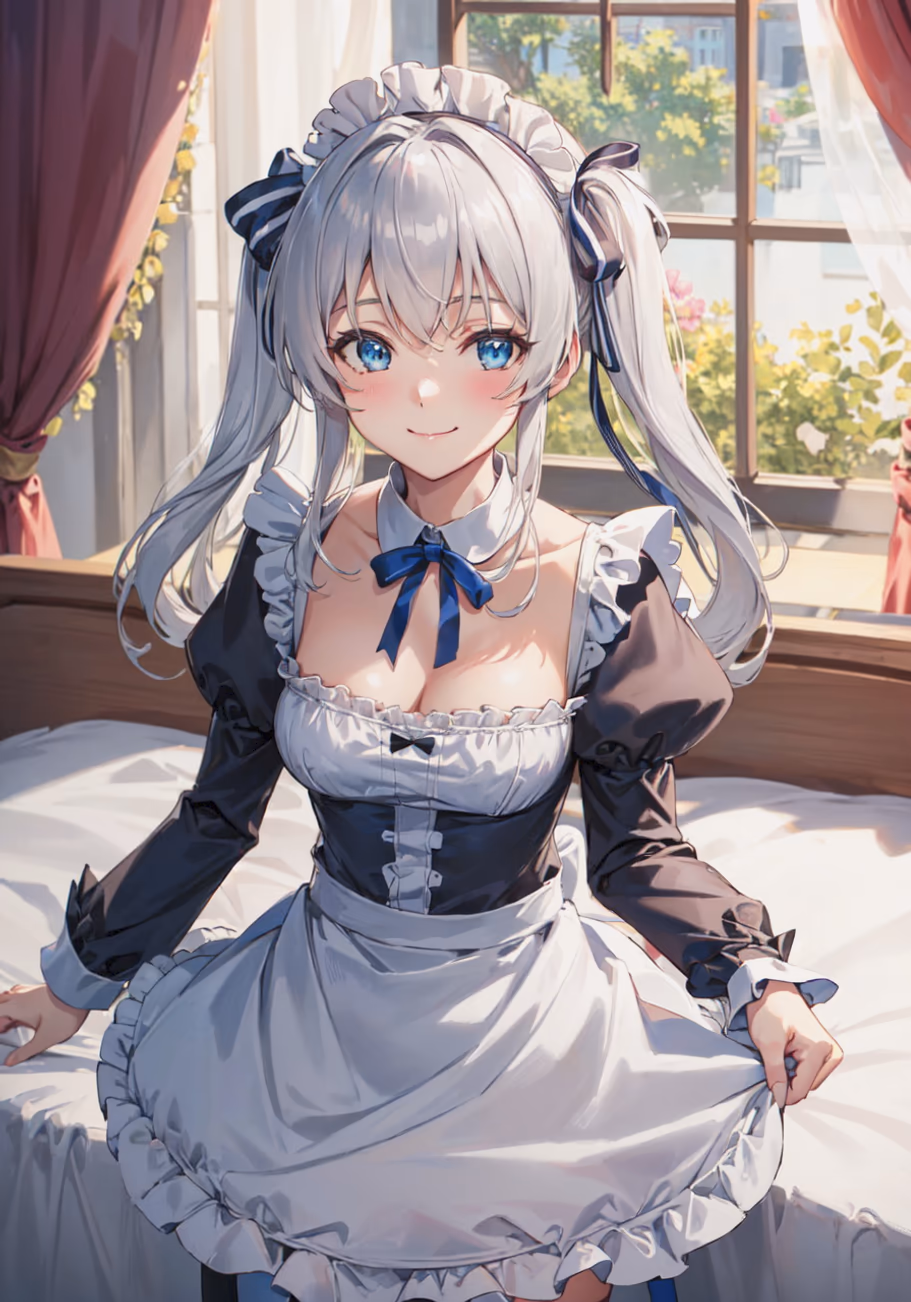 Celia Claire from Seirei Gensouki: Spirit Chronicles — image 122 of 348