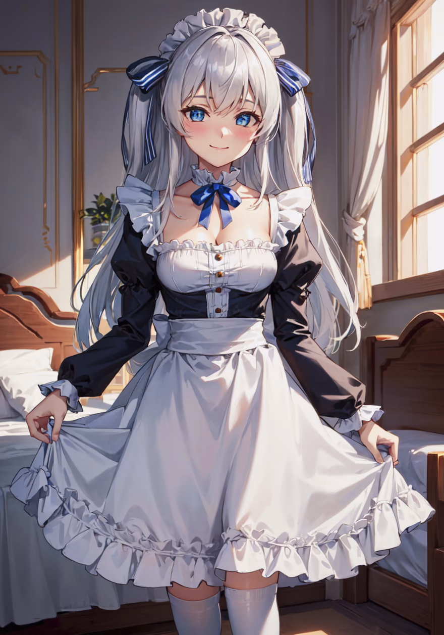 Celia Claire from Seirei Gensouki: Spirit Chronicles — image 125 of 348