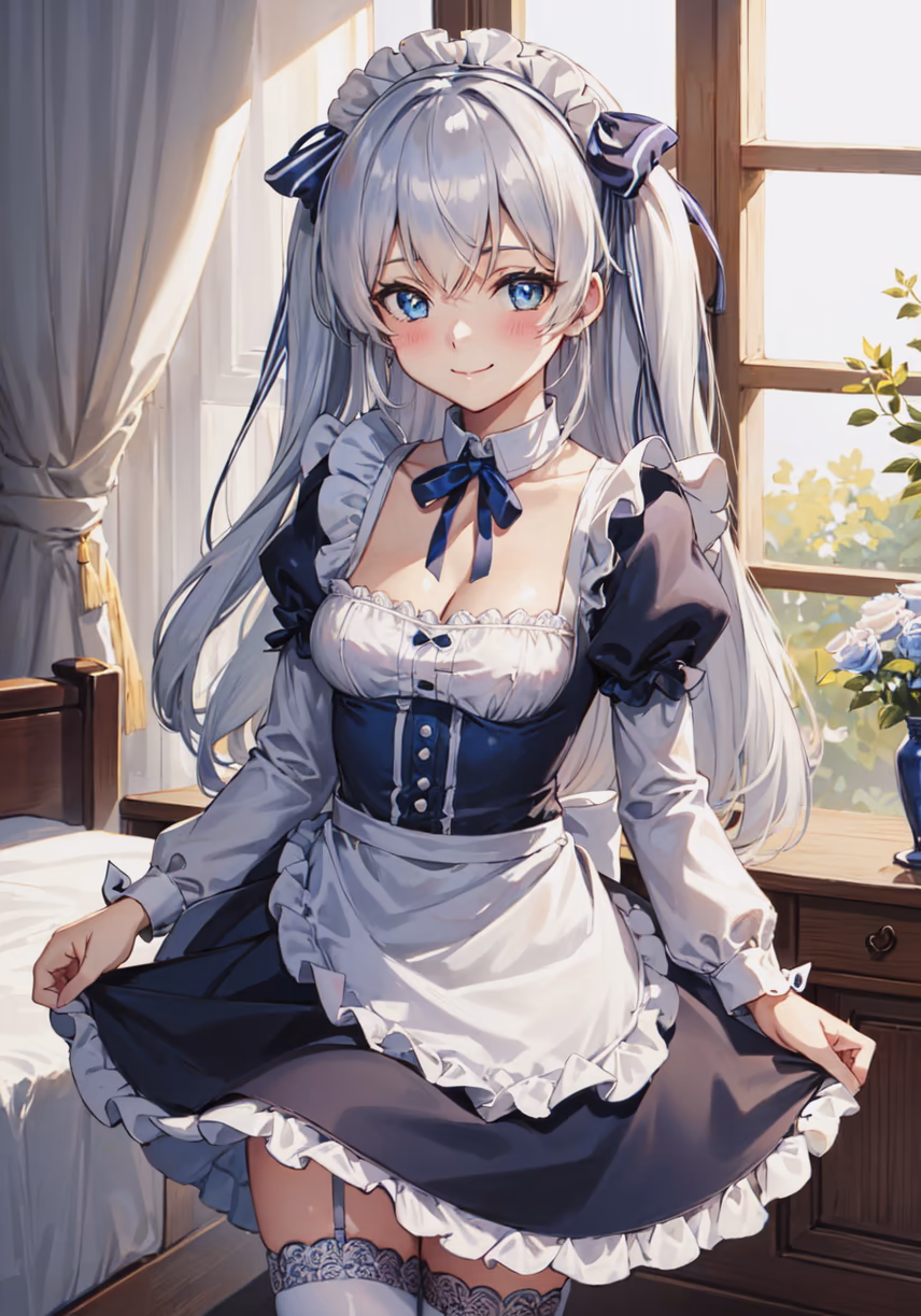 Celia Claire from Seirei Gensouki: Spirit Chronicles — image 128 of 348