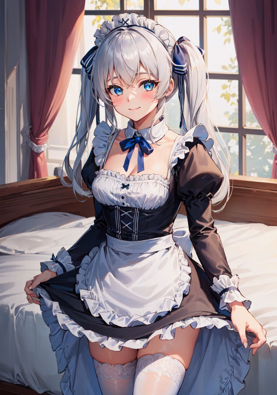 Celia Claire from Seirei Gensouki: Spirit Chronicles — image 129 of 348