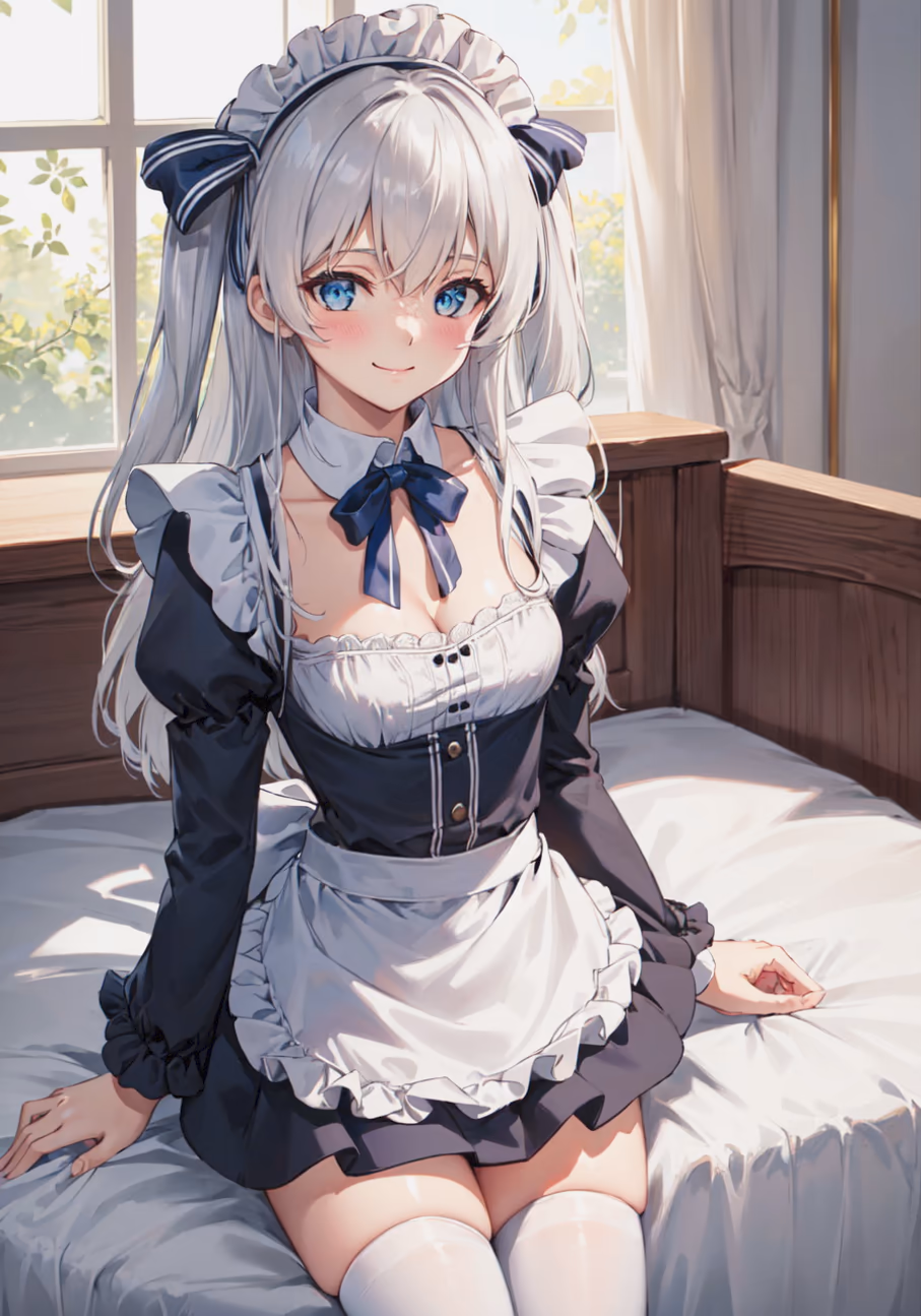 Celia Claire from Seirei Gensouki: Spirit Chronicles — image 134 of 348