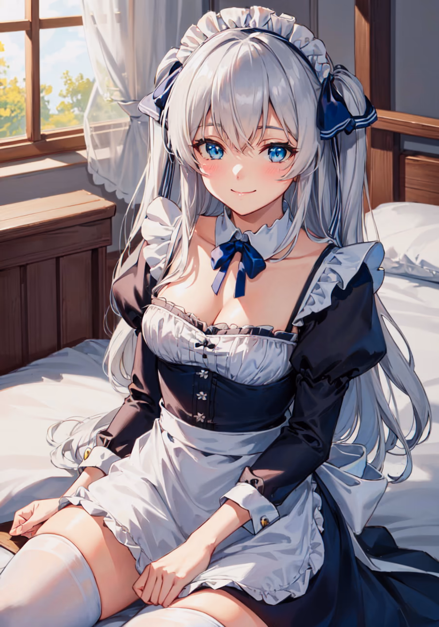 Celia Claire from Seirei Gensouki: Spirit Chronicles — image 136 of 348