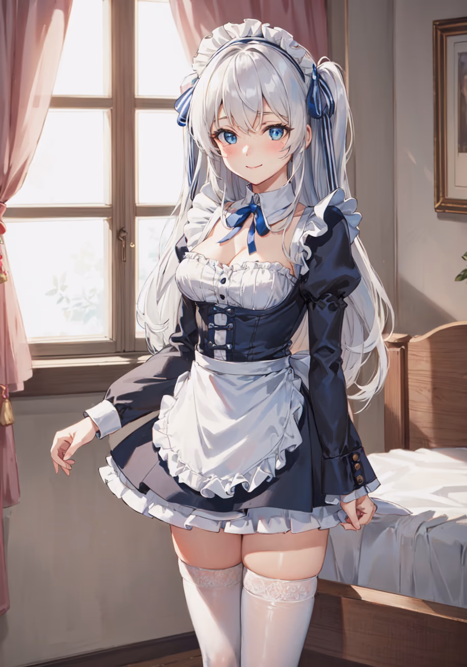 Celia Claire from Seirei Gensouki: Spirit Chronicles — image 137 of 348