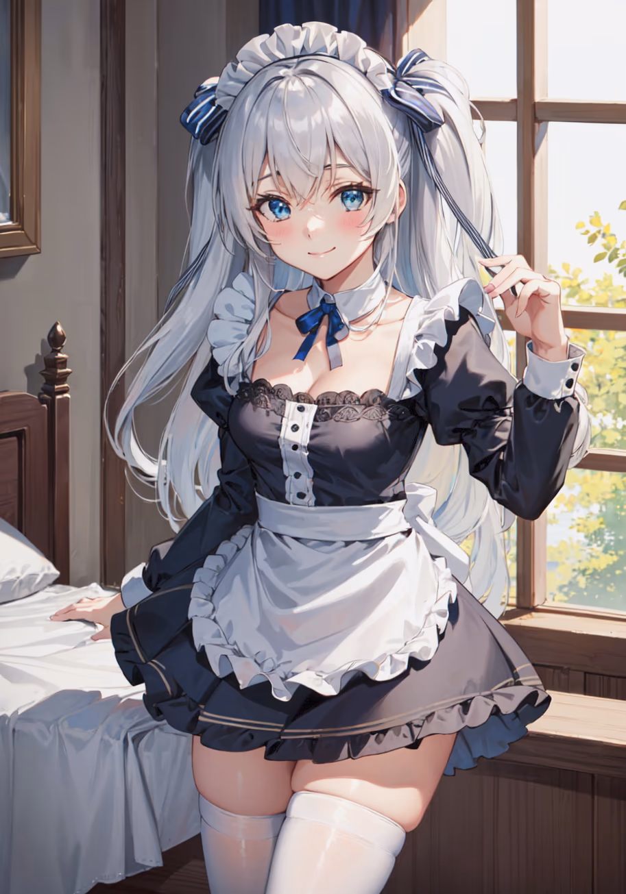 Celia Claire from Seirei Gensouki: Spirit Chronicles — image 138 of 348