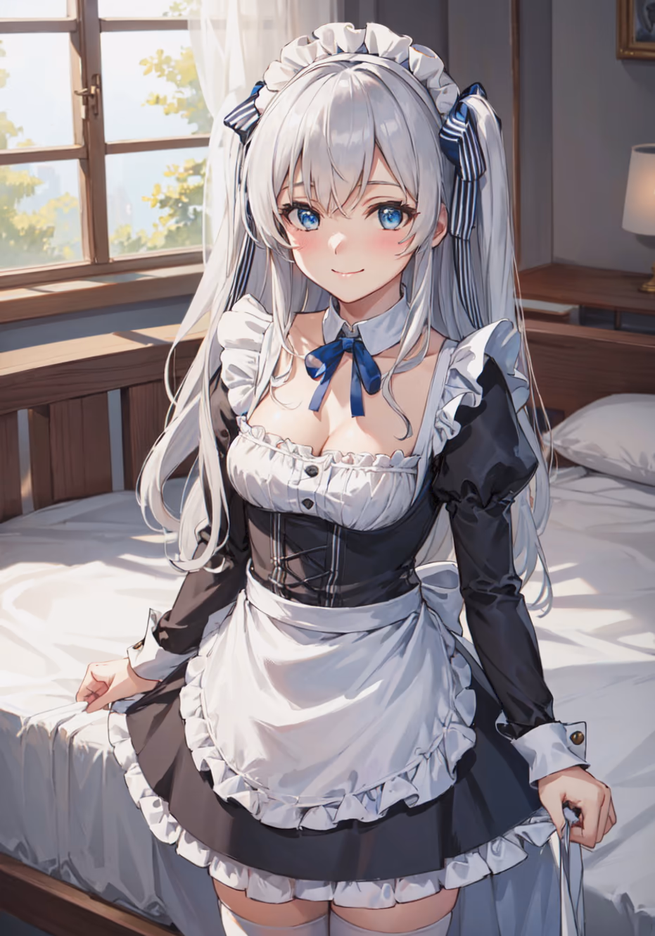 Celia Claire from Seirei Gensouki: Spirit Chronicles — image 143 of 348